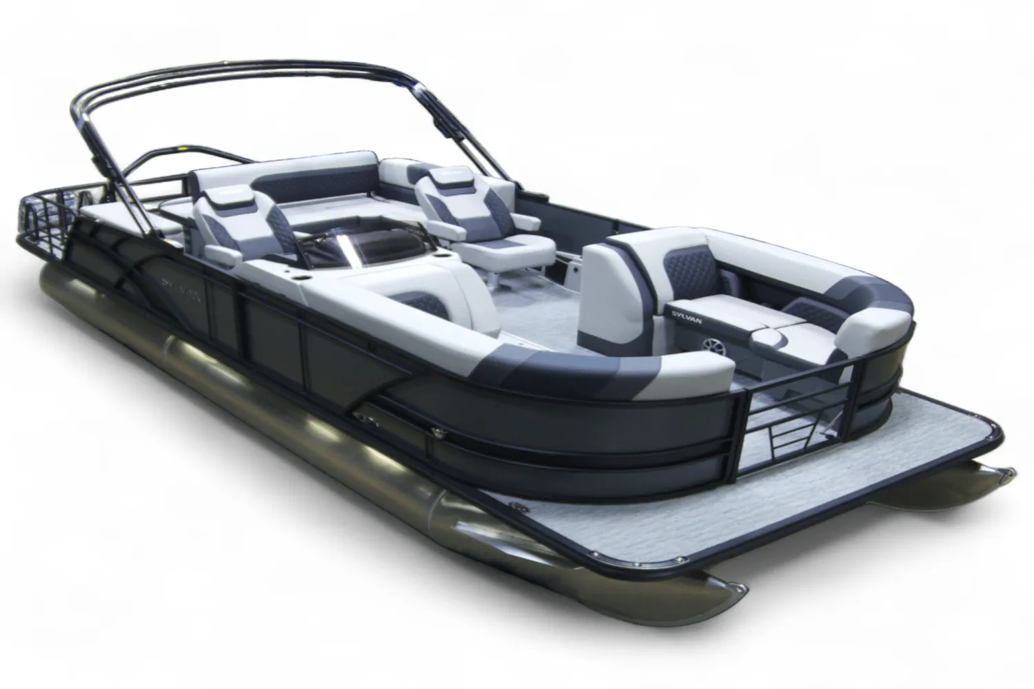 2026 Sylvan MIRAGE X3 Image Thumbnail #1