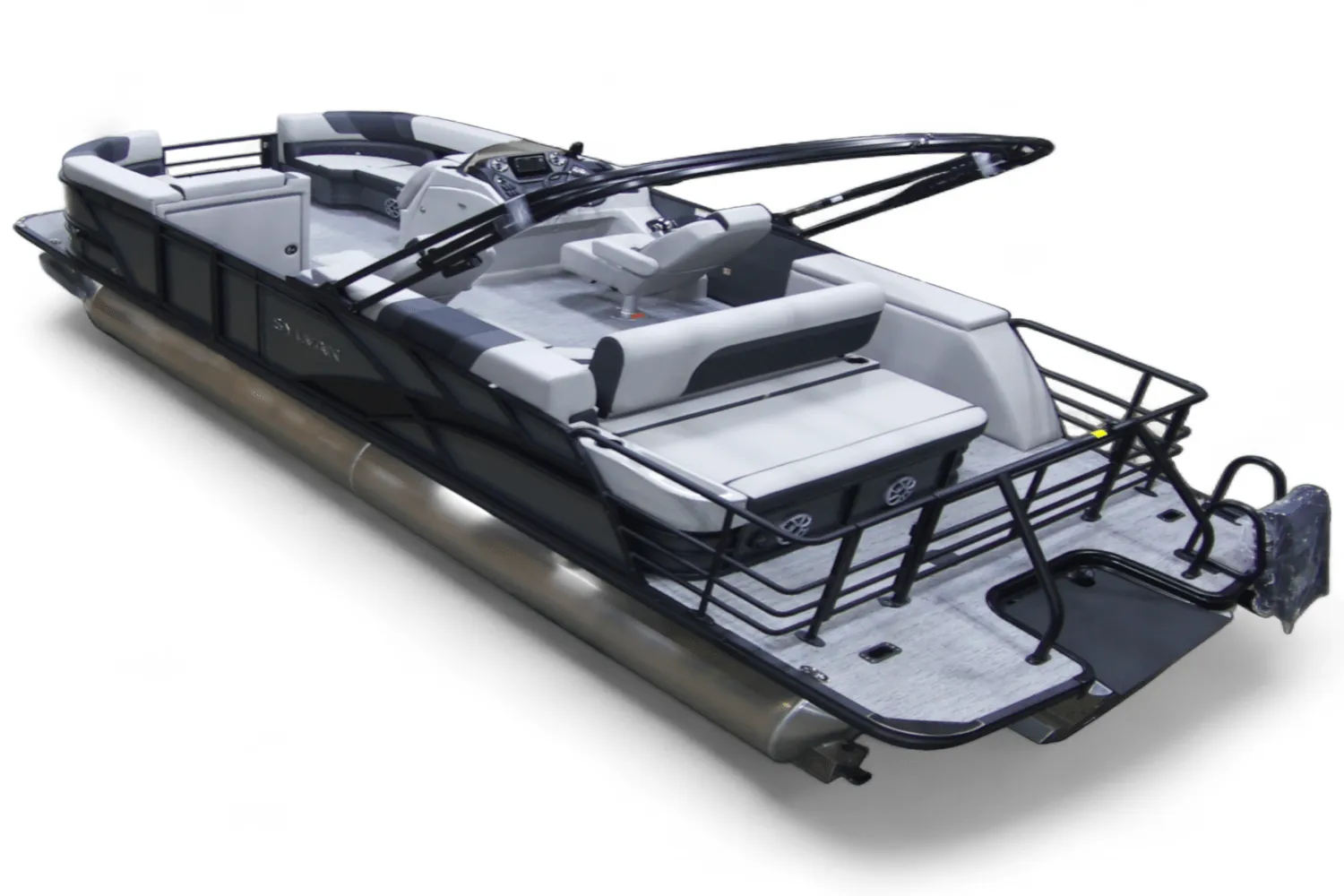 2026 Sylvan MIRAGE X3 Image Thumbnail #0