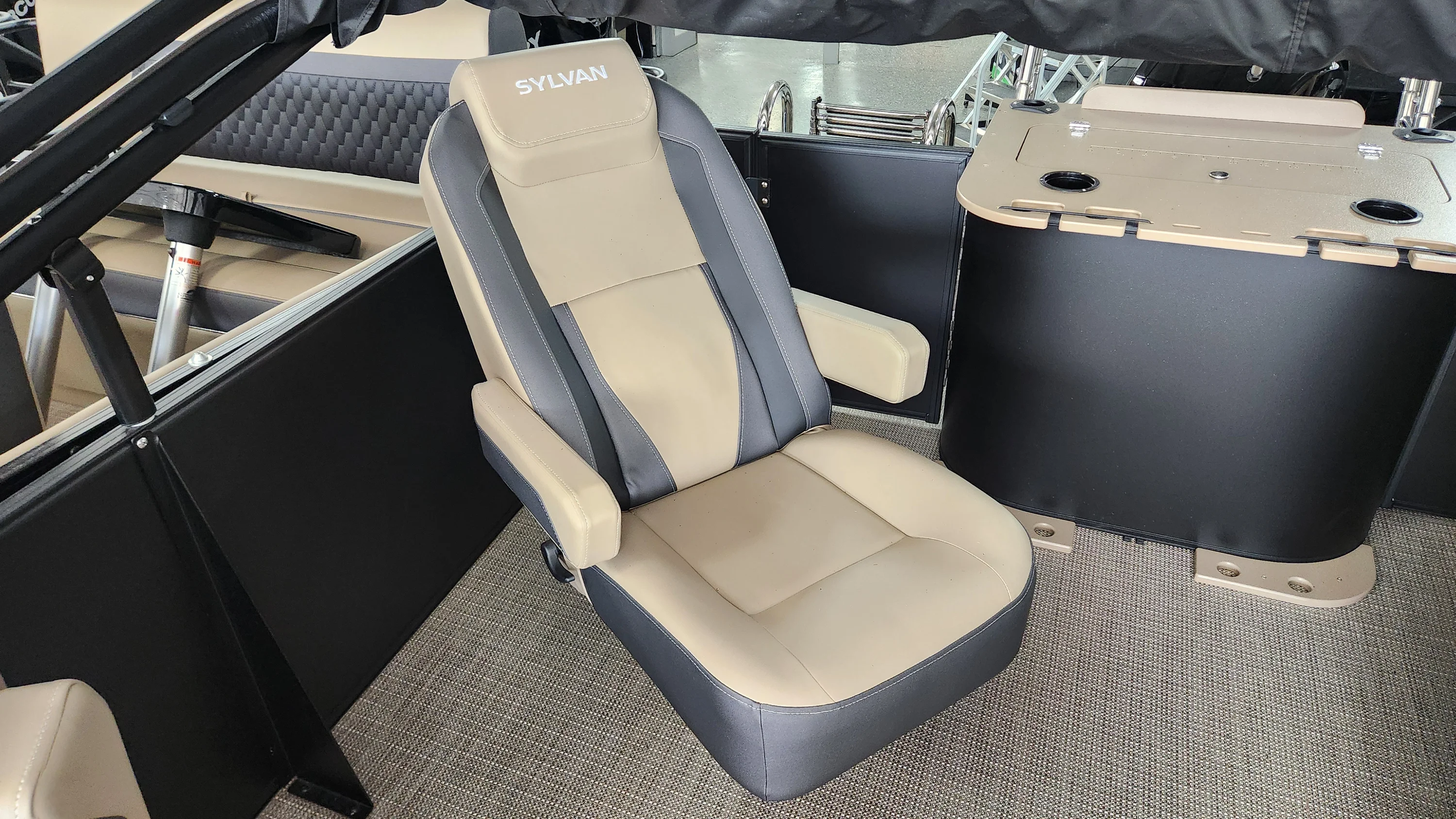2026 Sylvan Mirage X3 Image Thumbnail #10