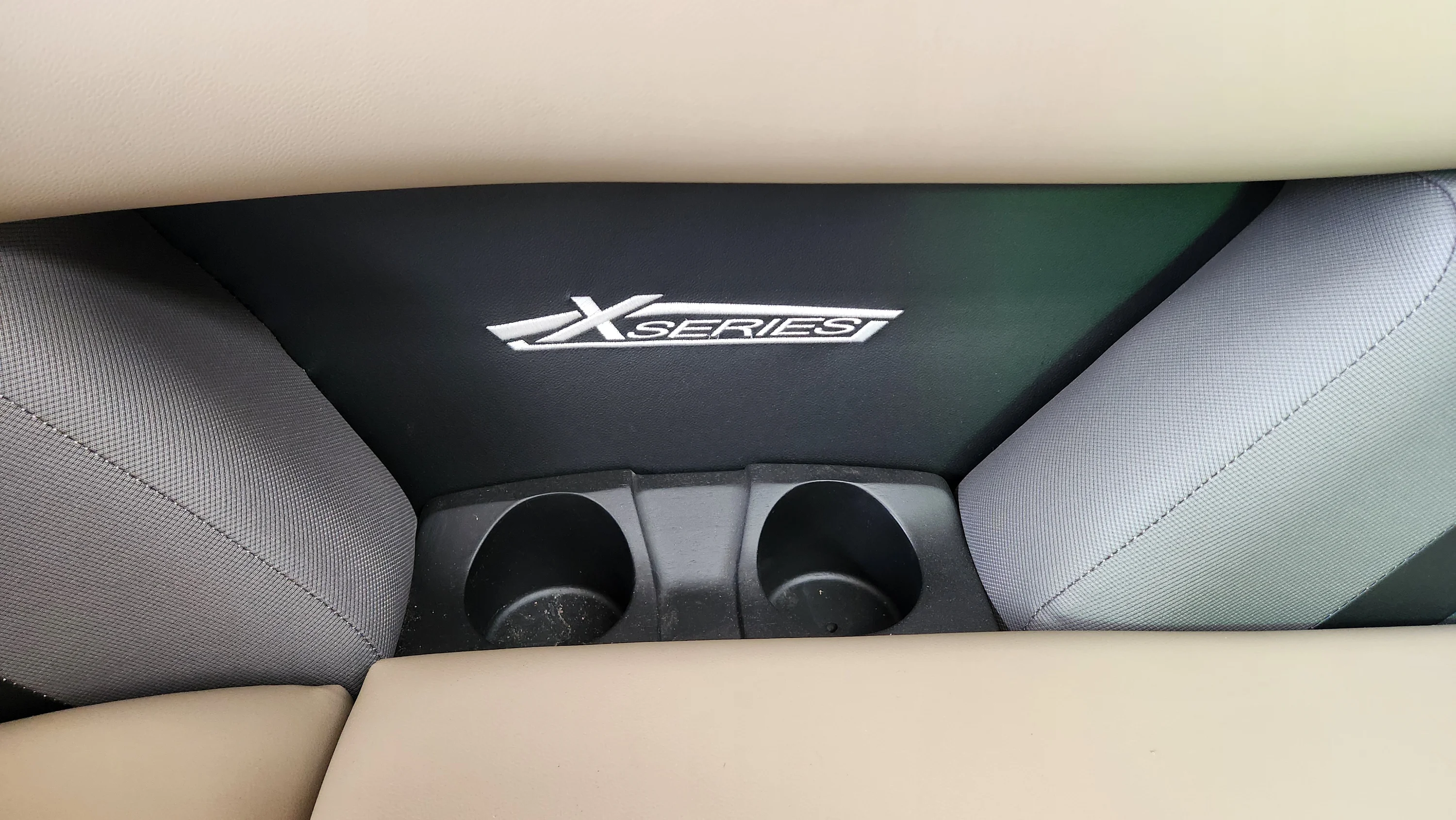 2026 Sylvan Mirage X3 Image Thumbnail #8