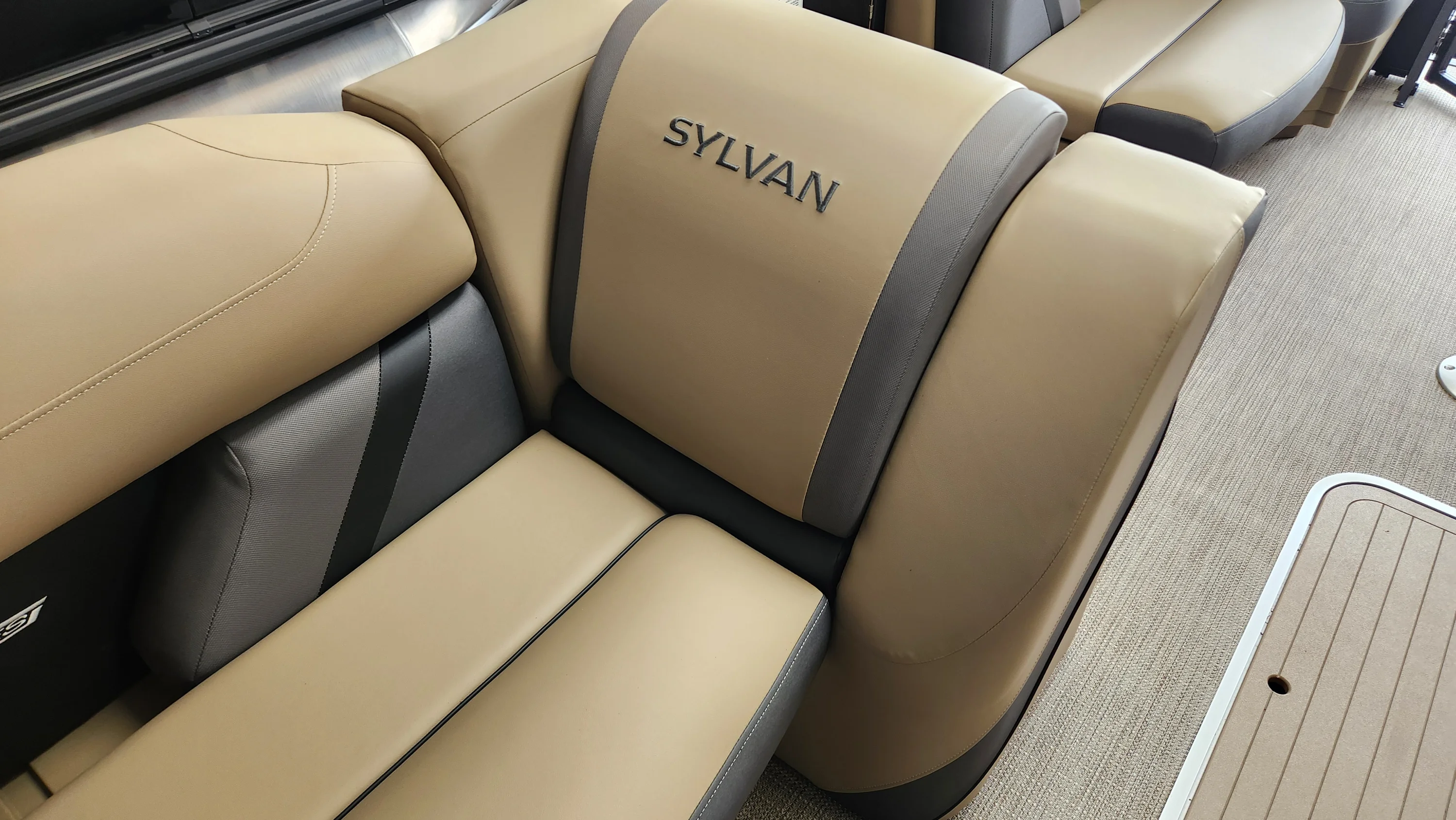 2026 Sylvan Mirage X3 Image Thumbnail #29