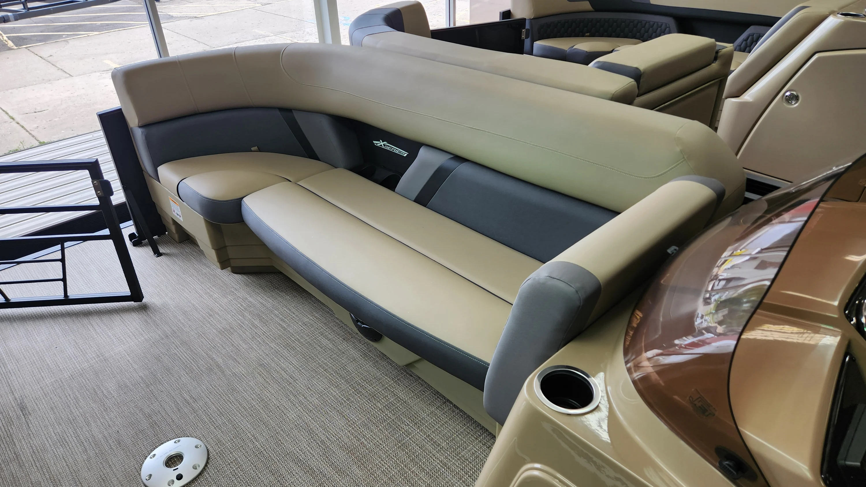 2026 Sylvan Mirage X3 Image Thumbnail #31