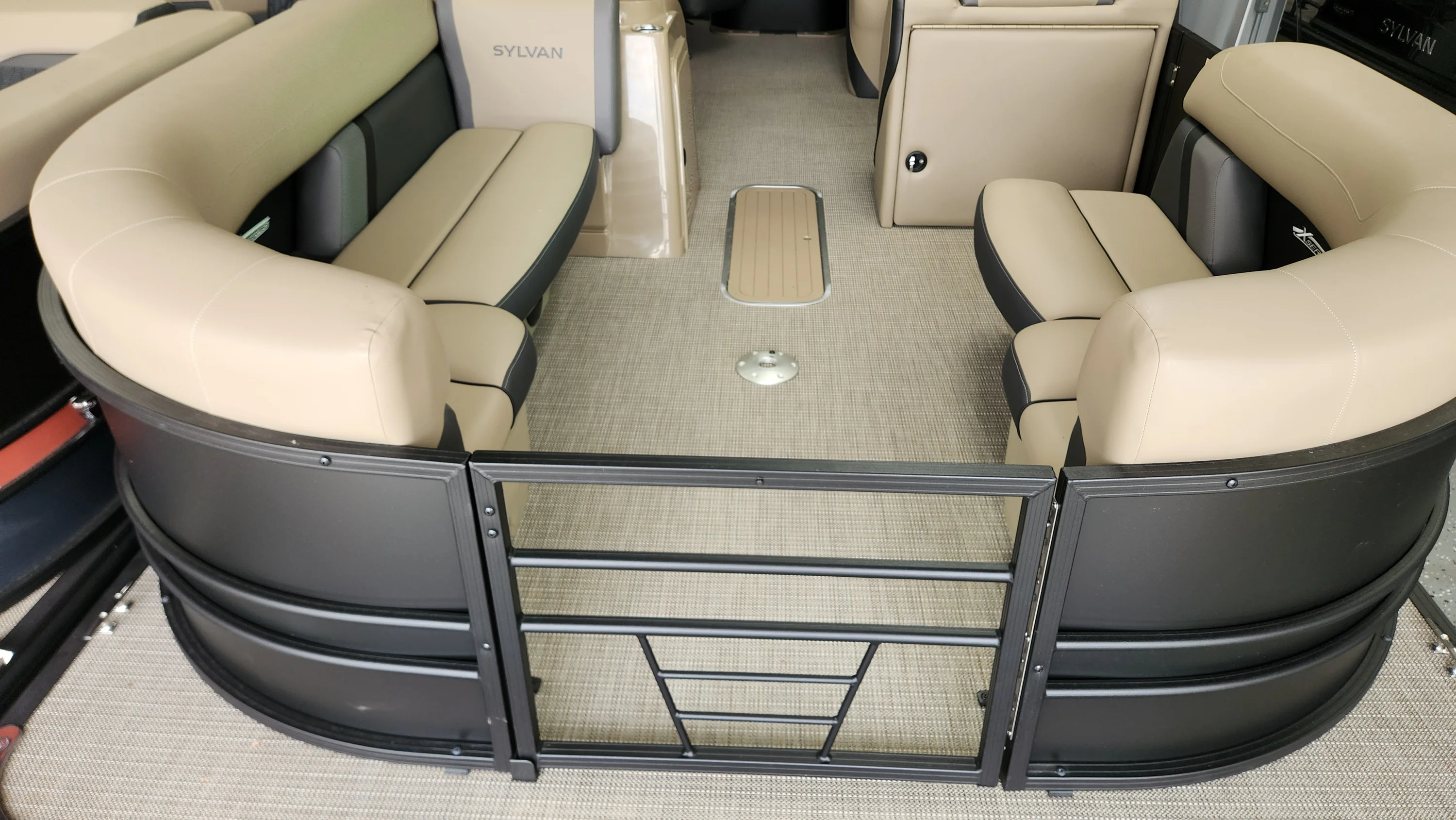 2026 Sylvan Mirage X3 Image Thumbnail #3