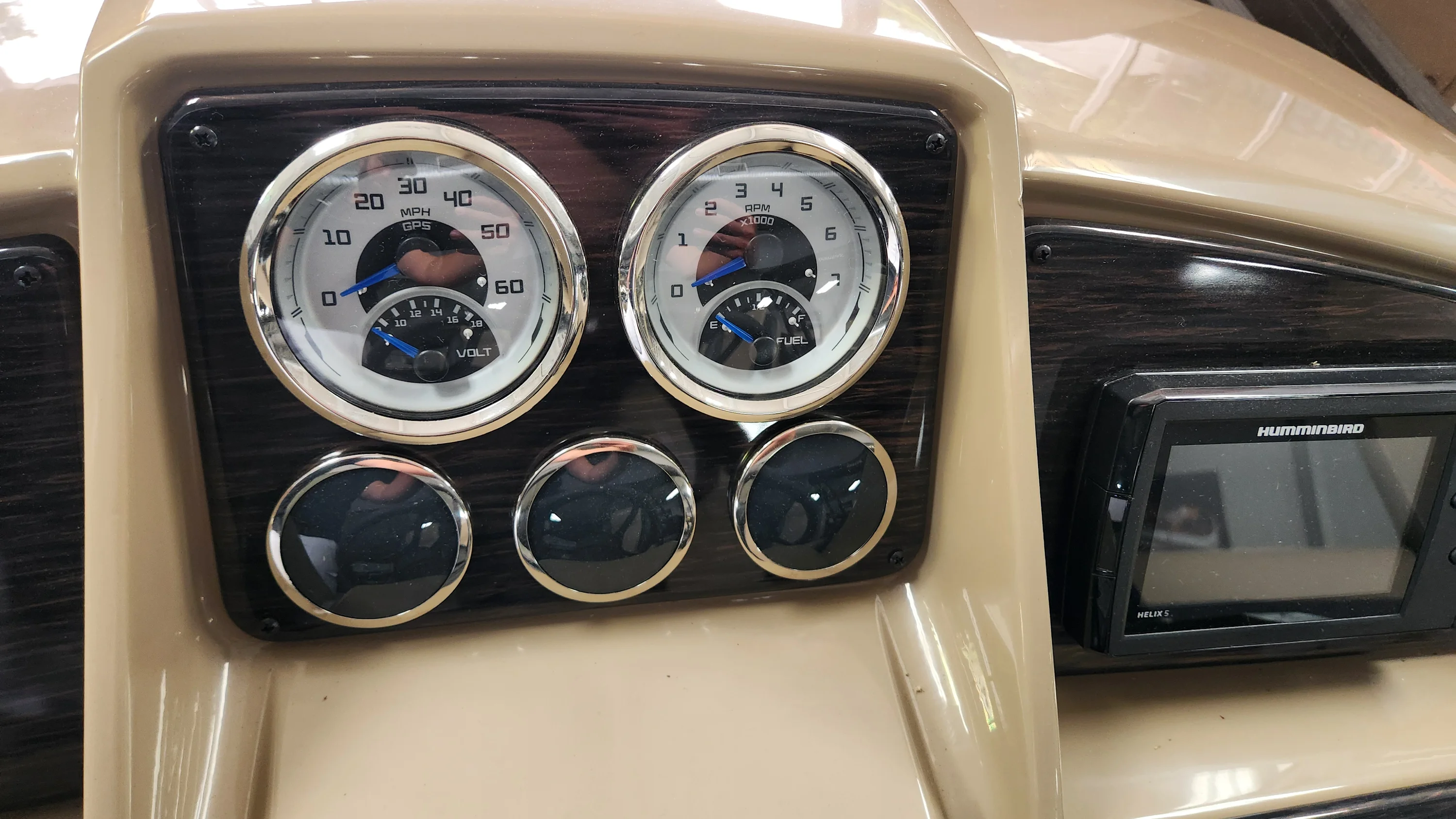 2026 Sylvan Mirage X3 Image Thumbnail #25