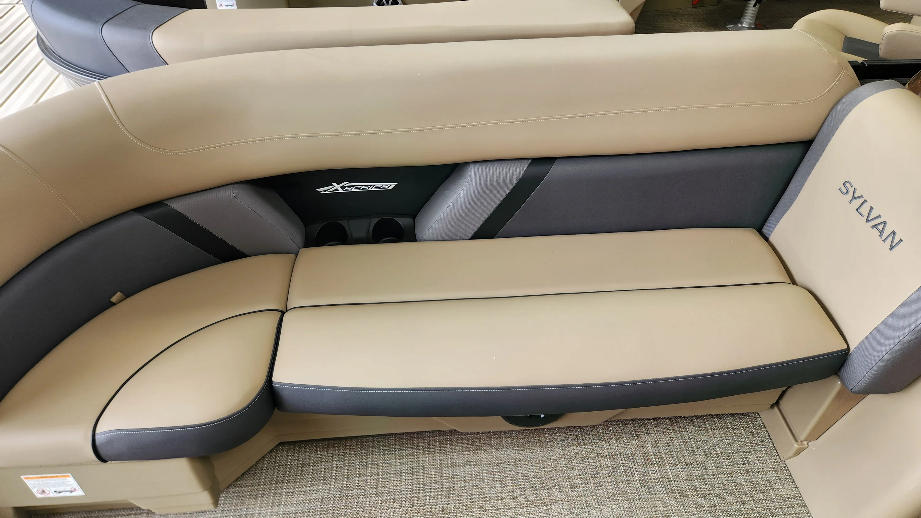 2026 Sylvan Mirage X3 Image Thumbnail #7