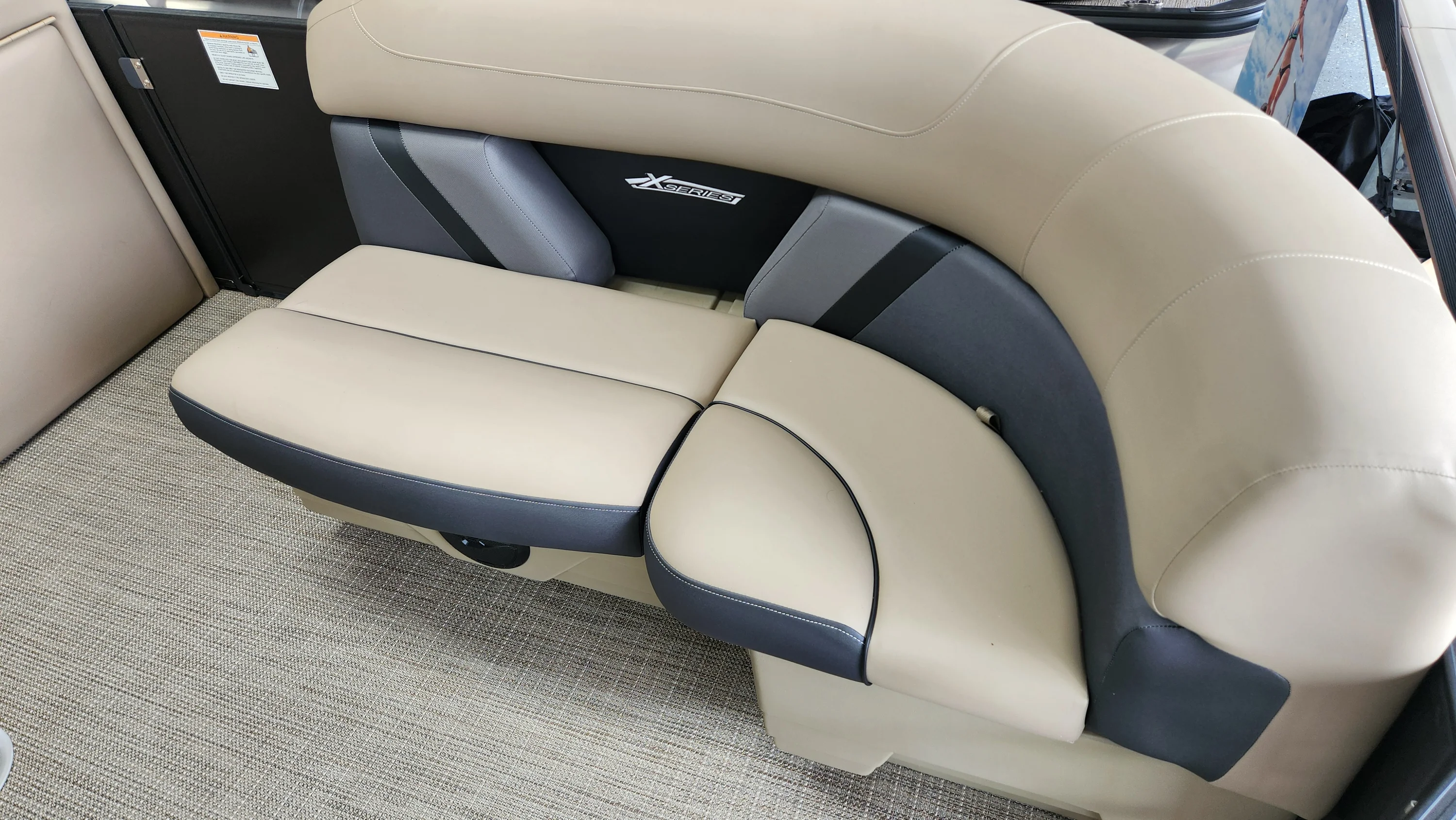 2026 Sylvan Mirage X3 Image Thumbnail #4