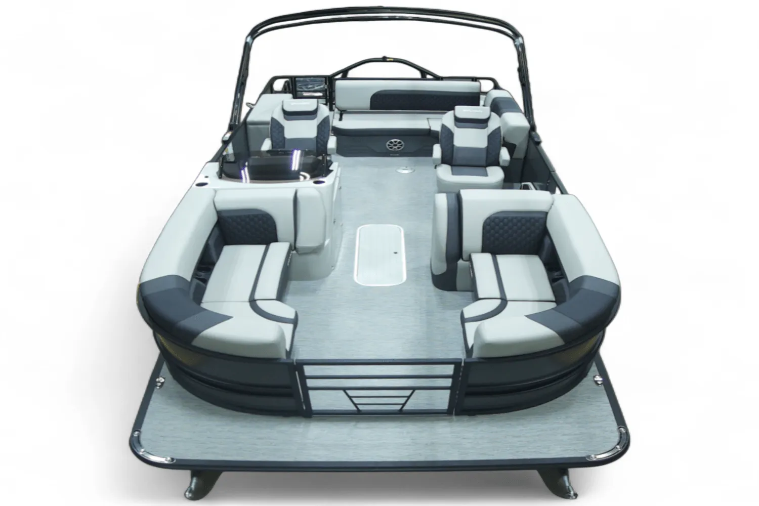 2026 Sylvan MIRAGE X3 Image Thumbnail #4