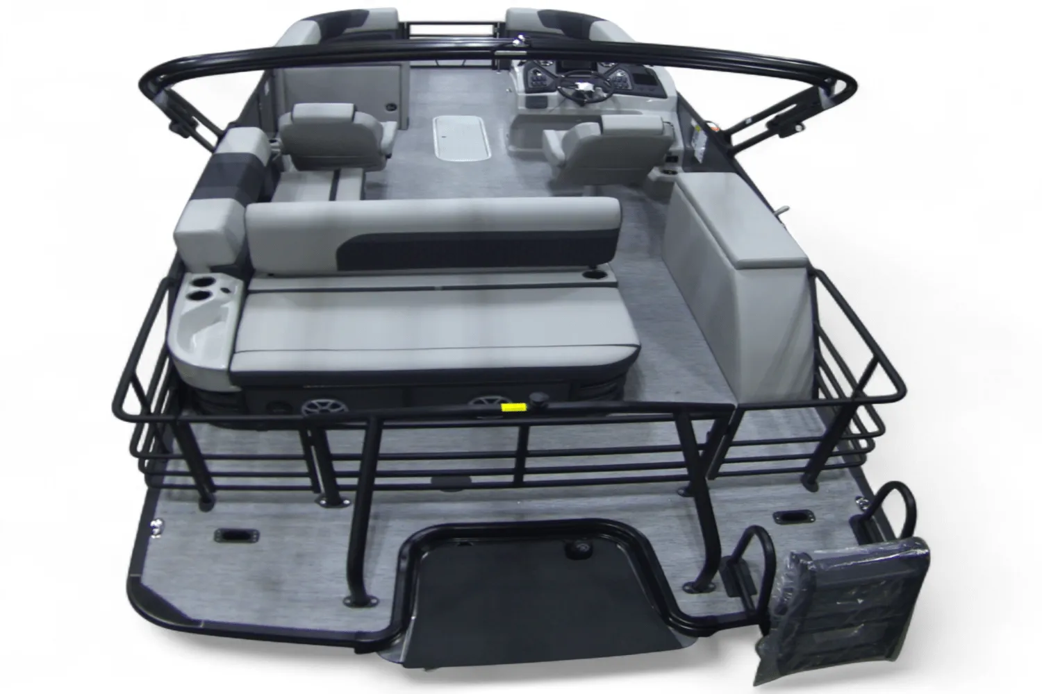 2026 Sylvan MIRAGE X3 Image Thumbnail #3