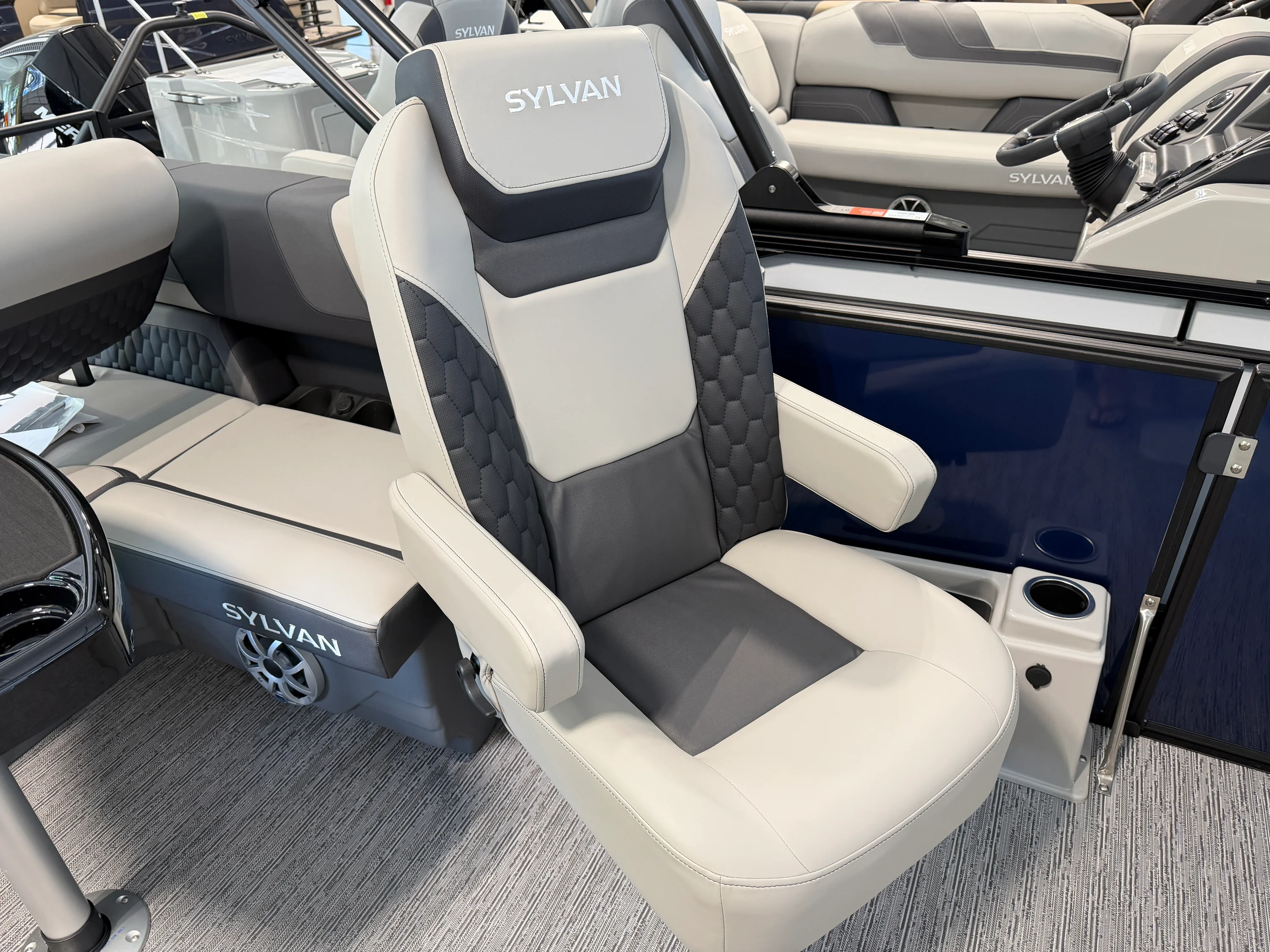 2026 Sylvan L3 Image Thumbnail #17