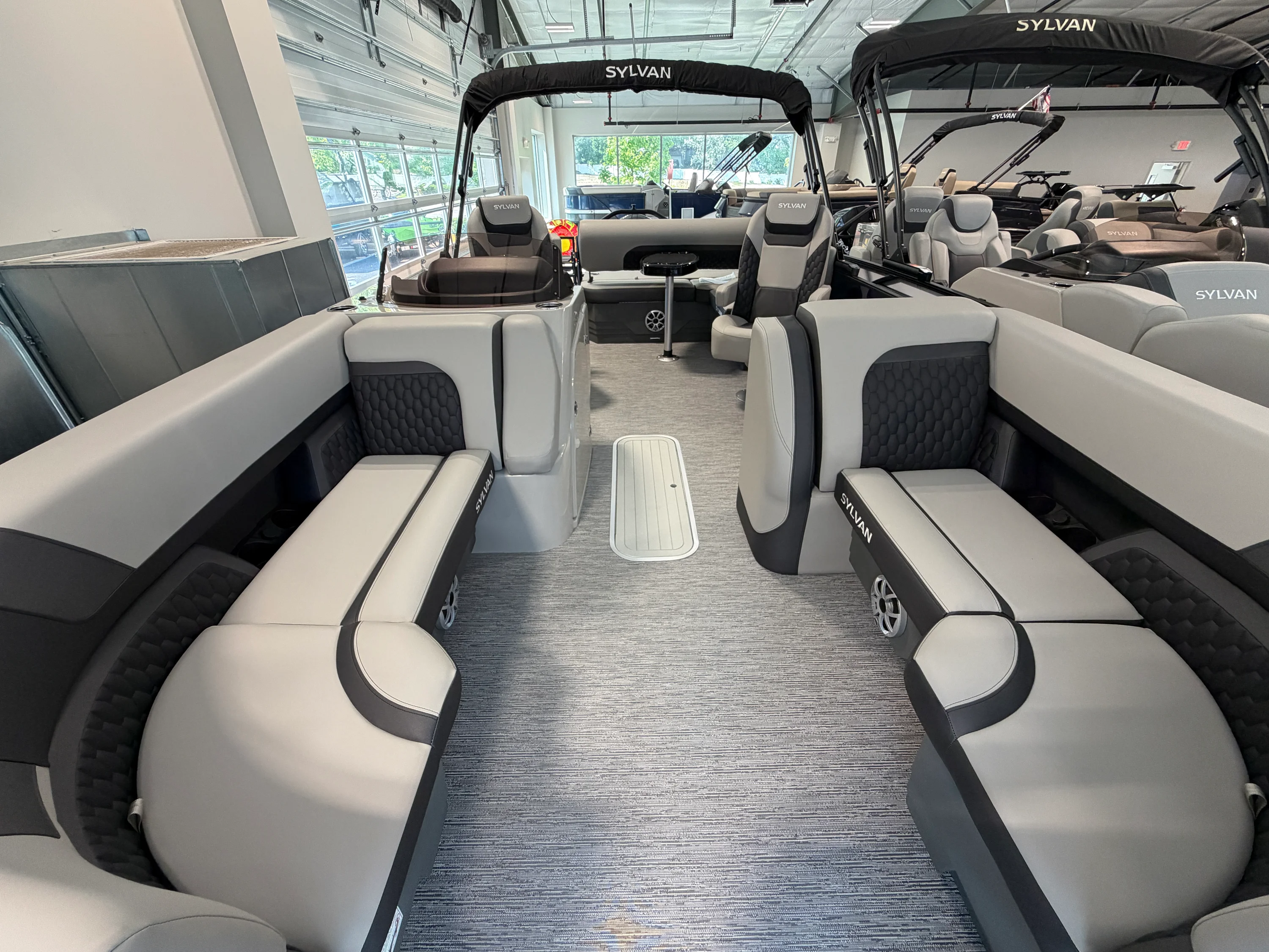 2026 Sylvan L3 Image Thumbnail #1