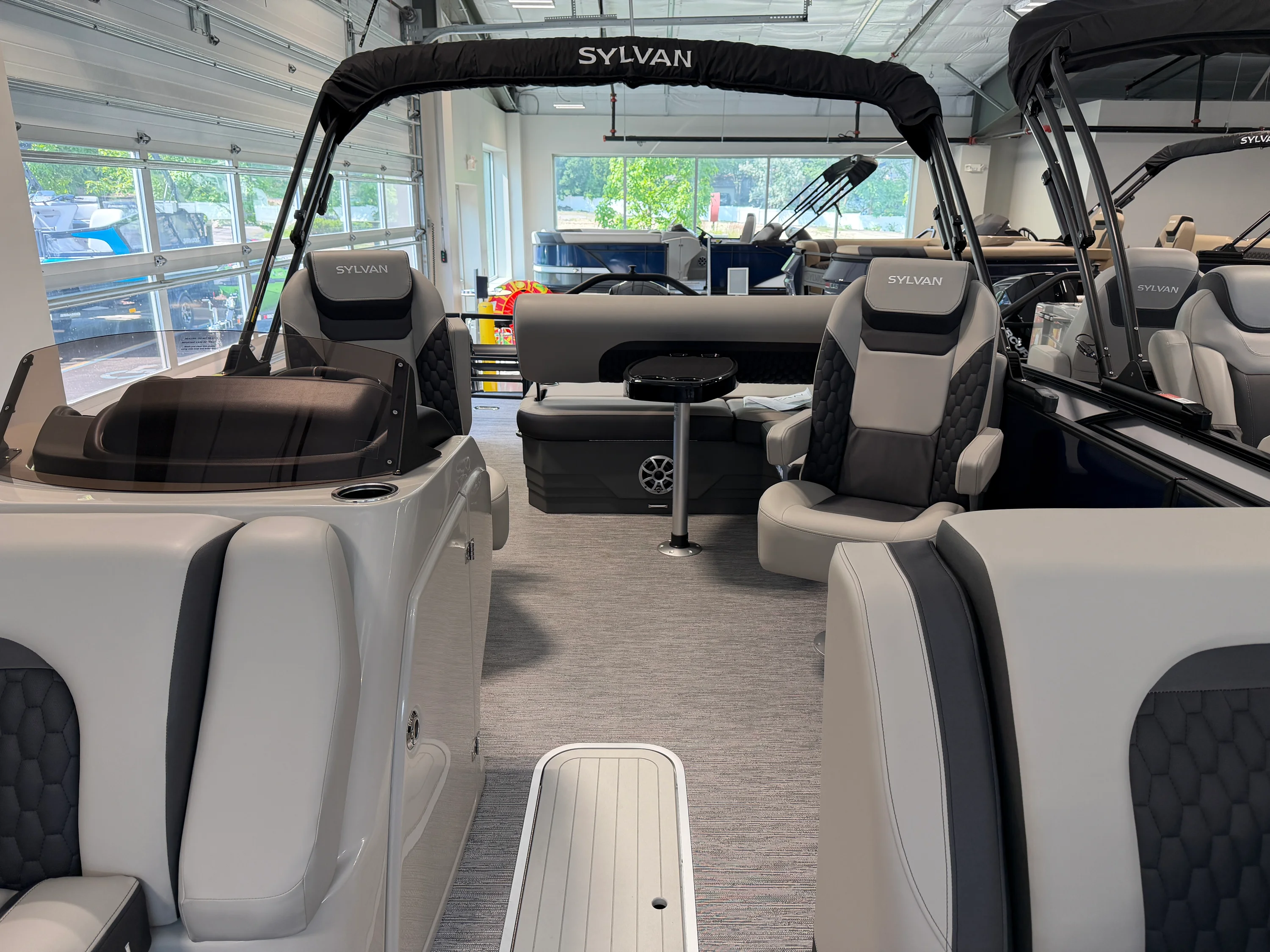 2026 Sylvan L3 Image Thumbnail #8