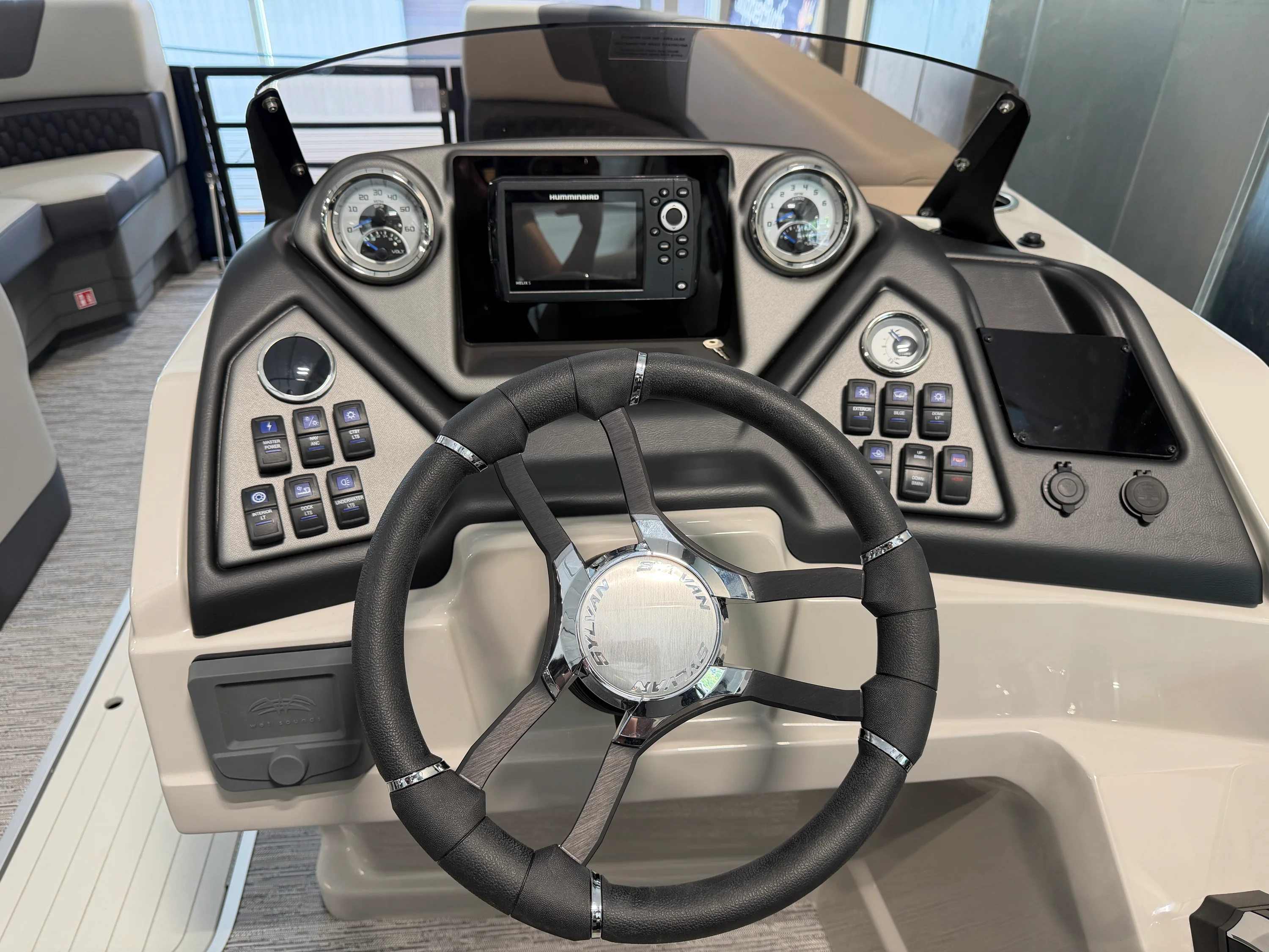 2026 Sylvan L3 Image Thumbnail #12