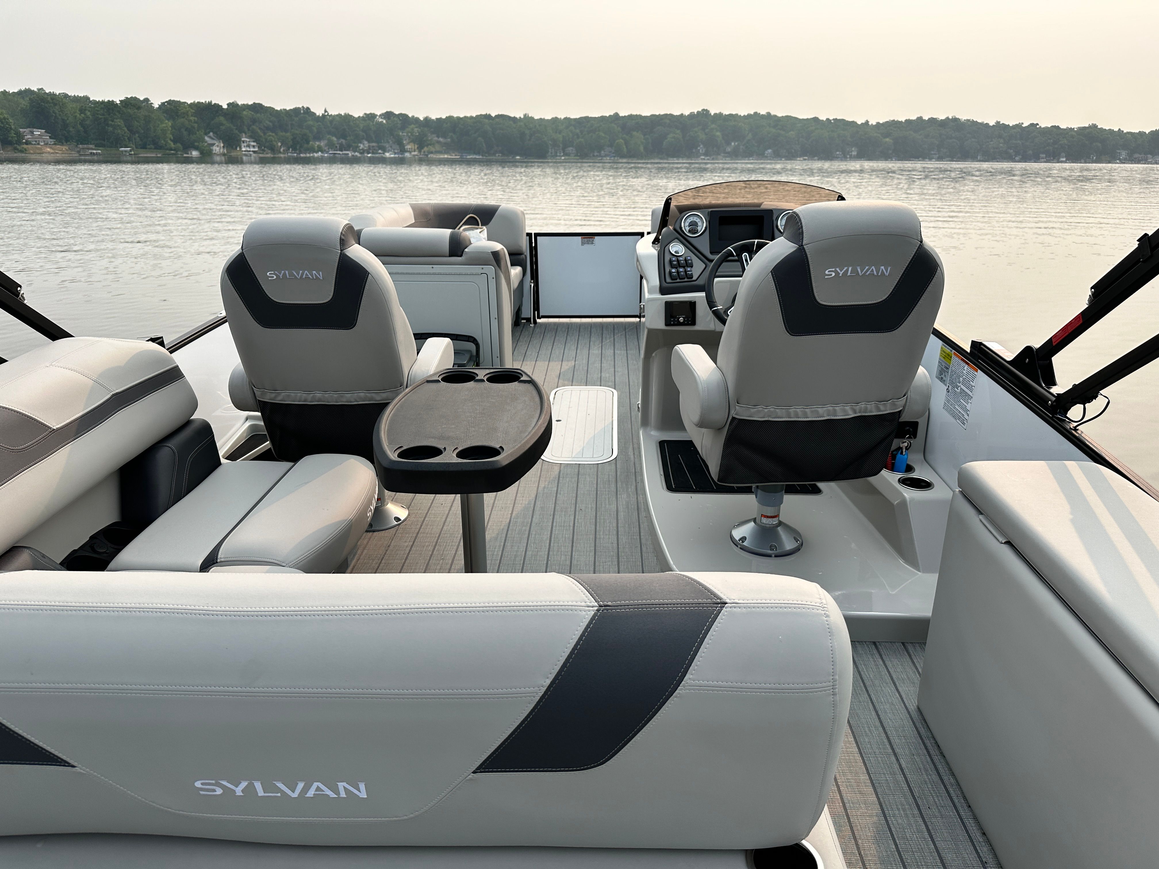 2026 Sylvan L3 Image Thumbnail #1