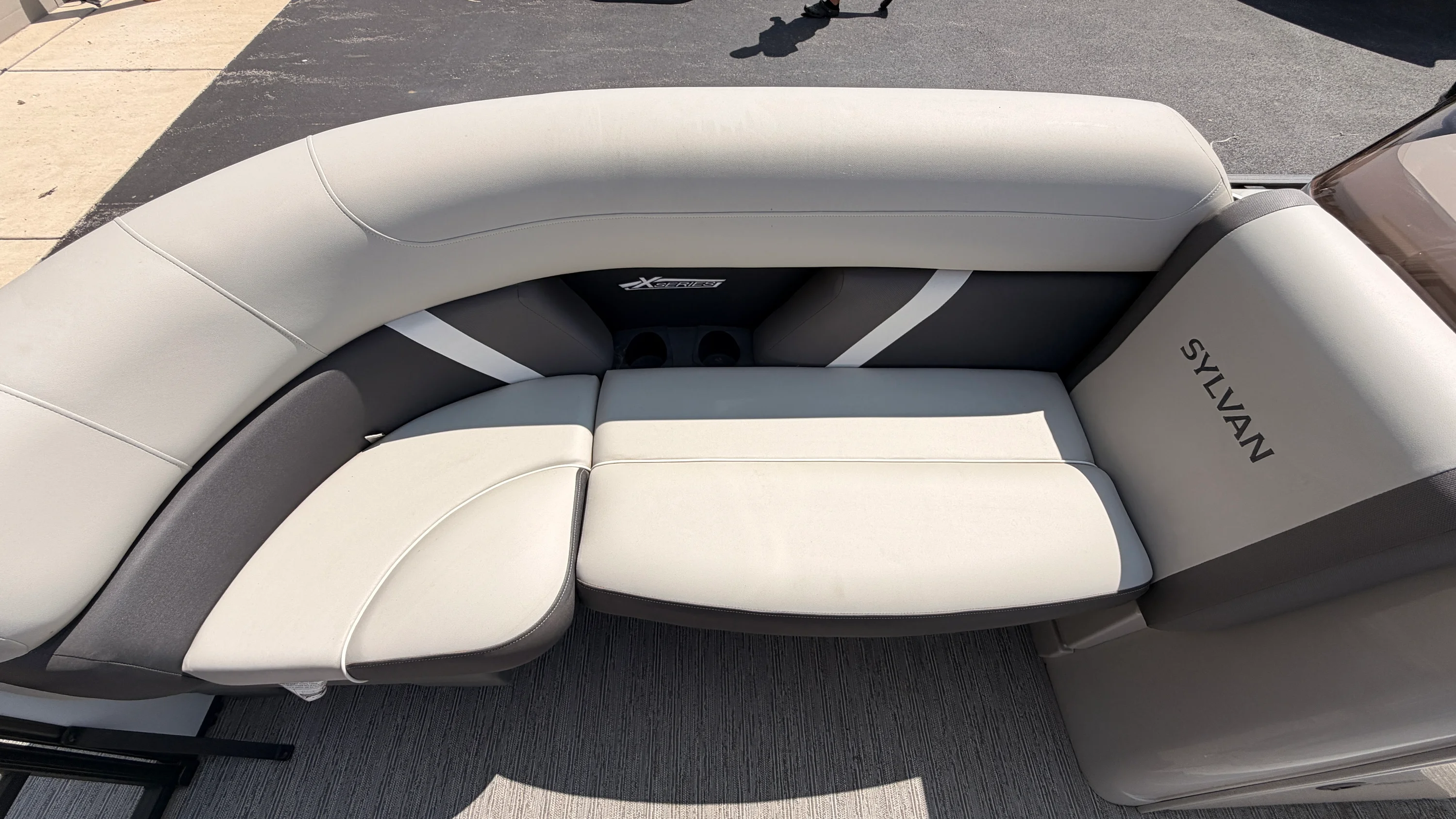 2026 Sylvan Mirage X3 Image Thumbnail #23