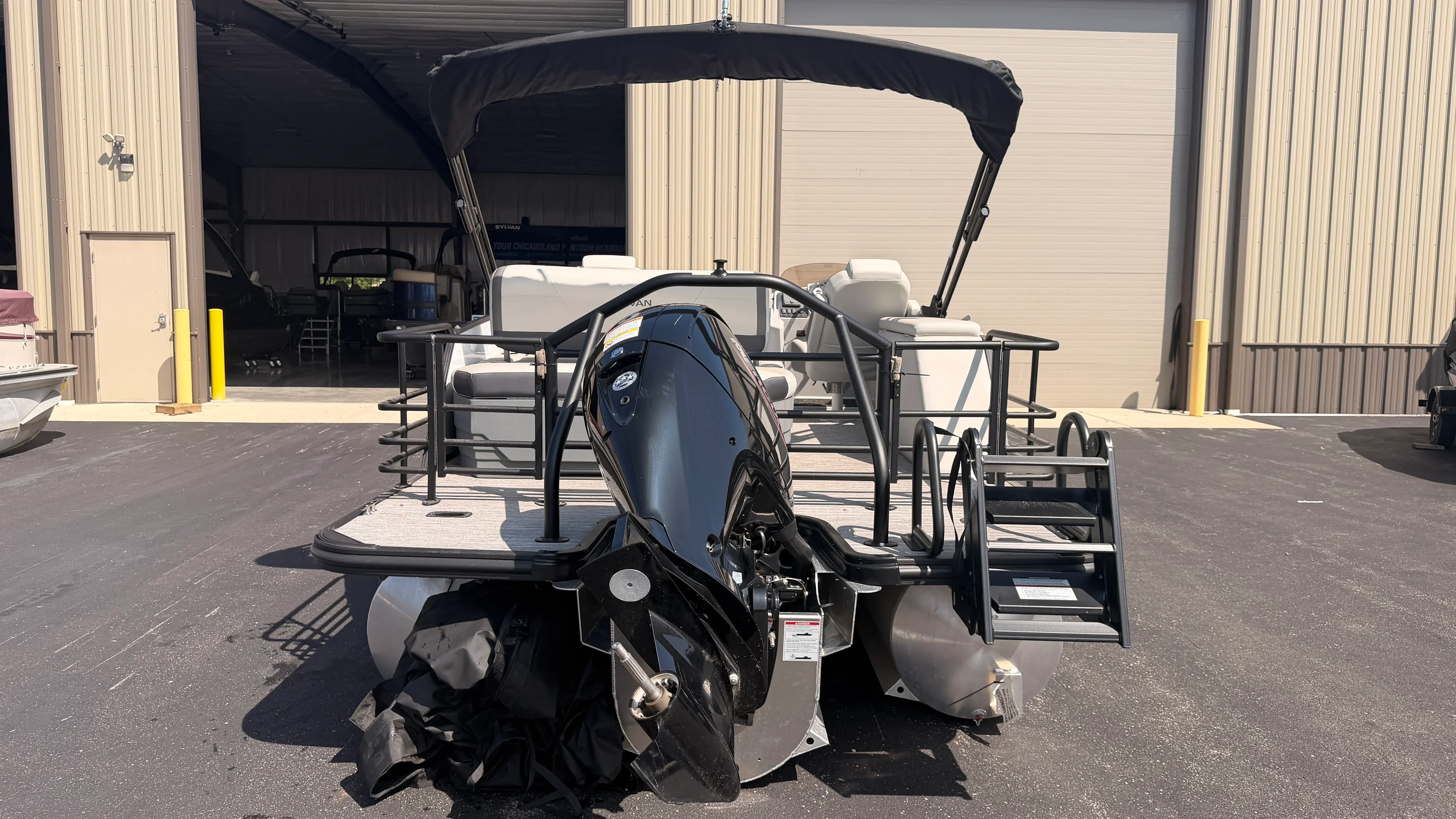 2026 Sylvan Mirage X3 Image Thumbnail #12