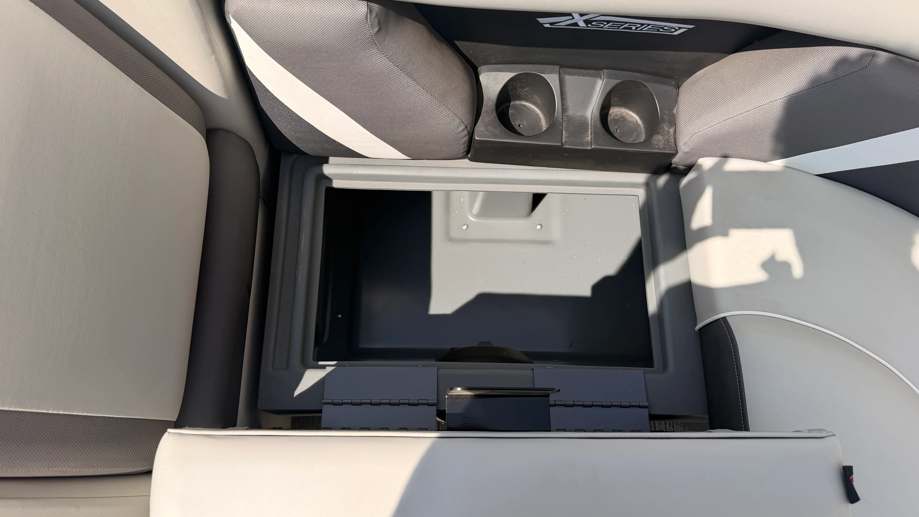2026 Sylvan Mirage X3 Image Thumbnail #21