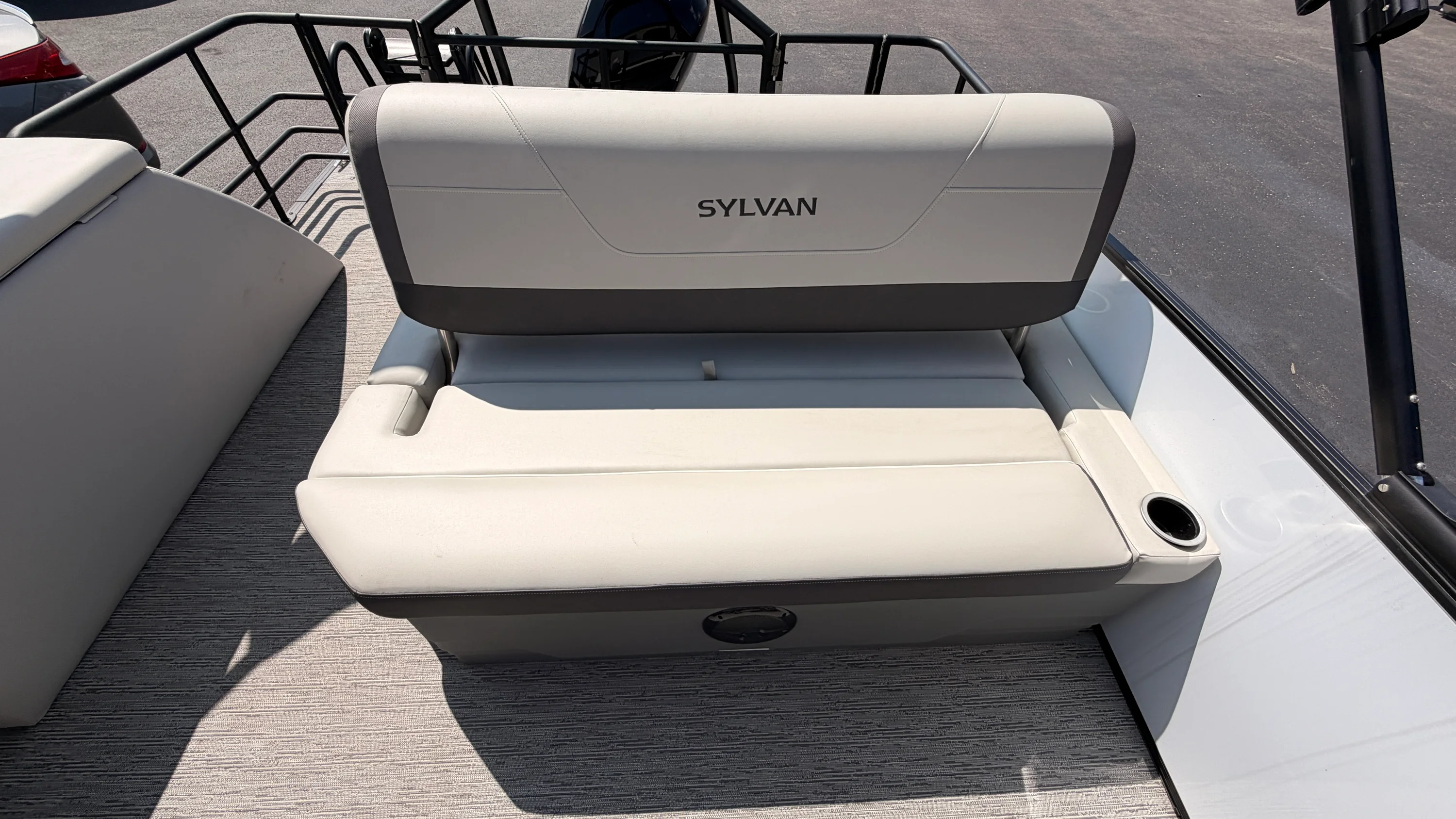 2026 Sylvan Mirage X3 Image Thumbnail #52
