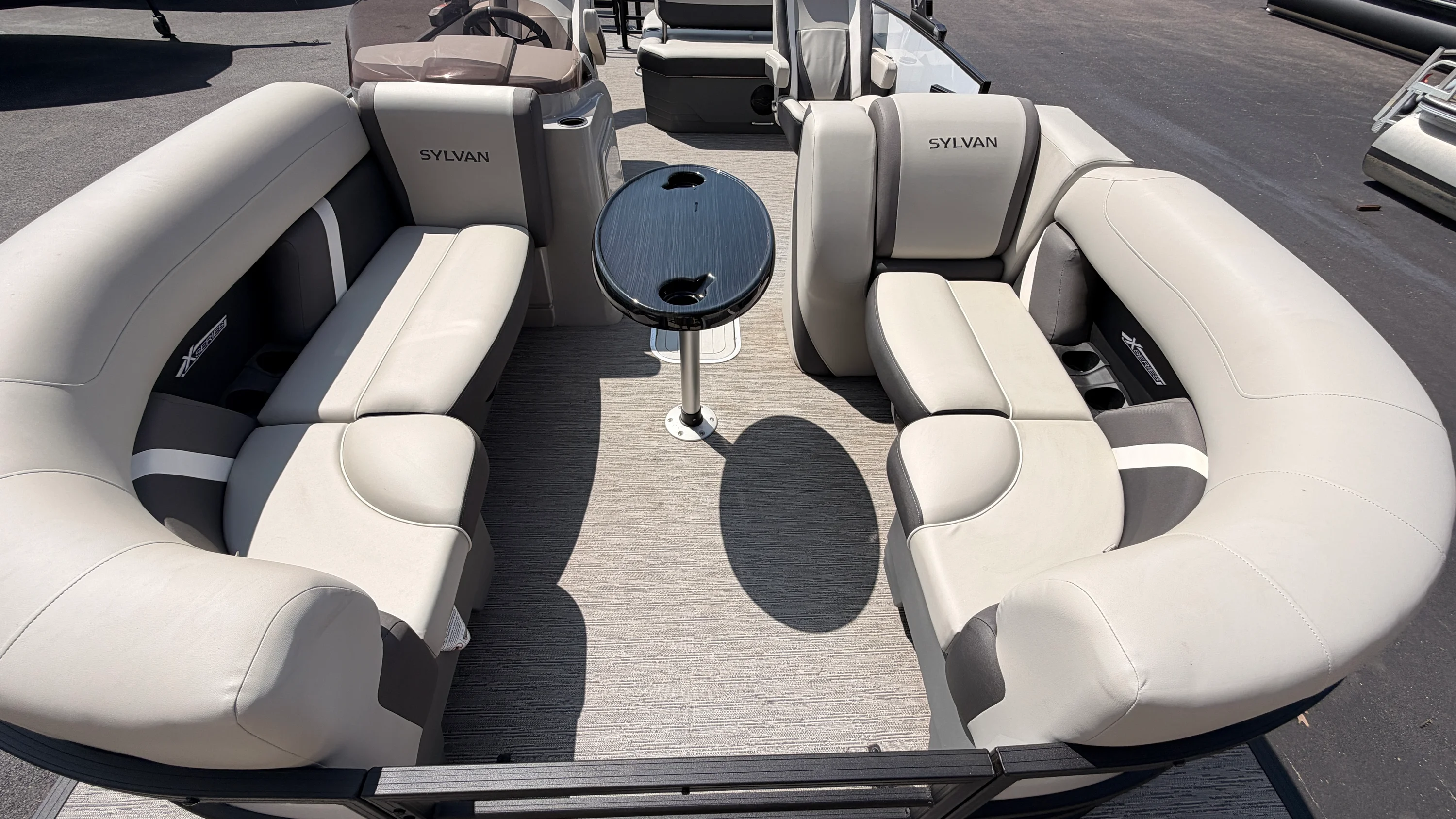 2026 Sylvan Mirage X3 Image Thumbnail #15