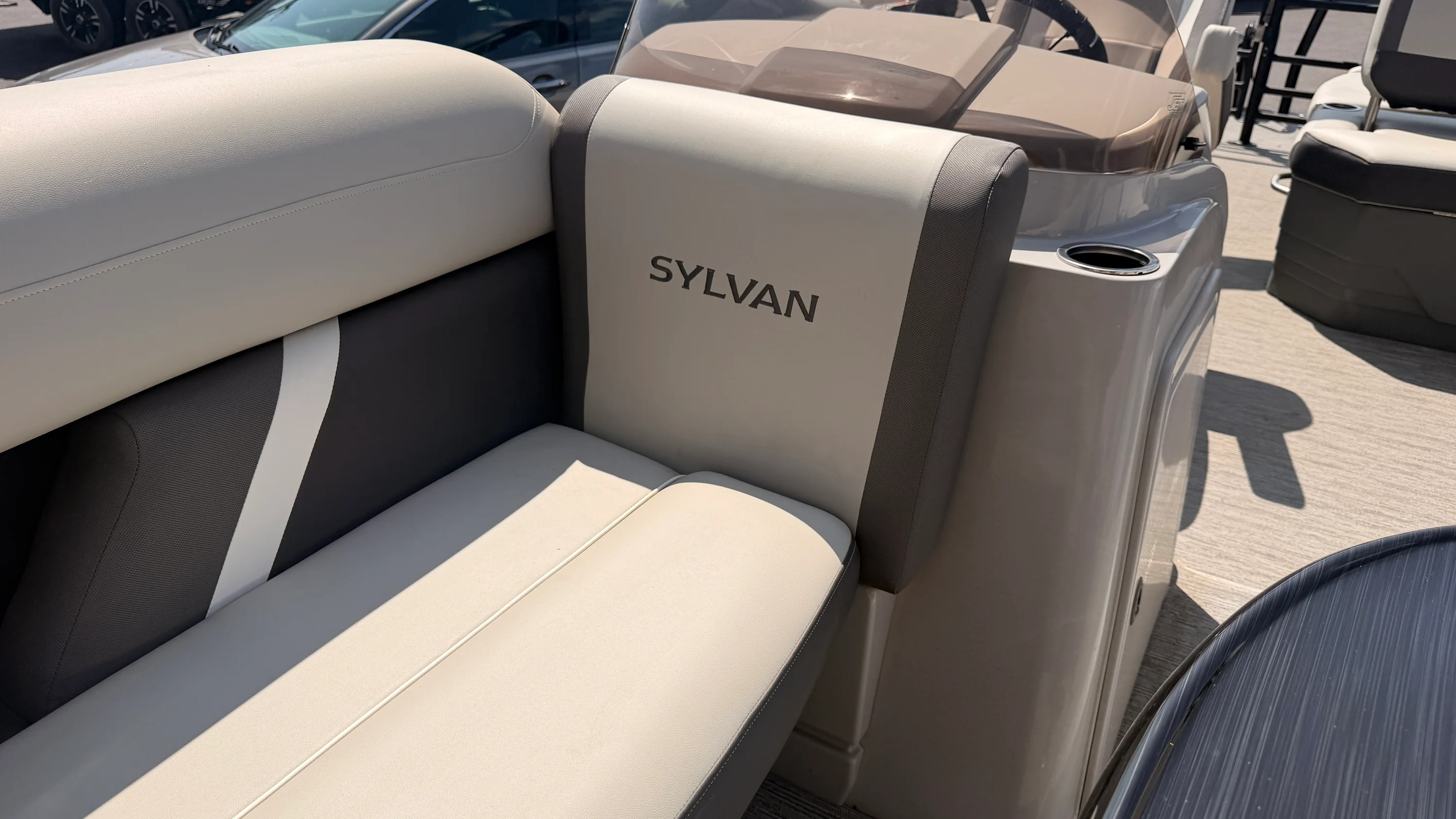 2026 Sylvan Mirage X3 Image Thumbnail #28
