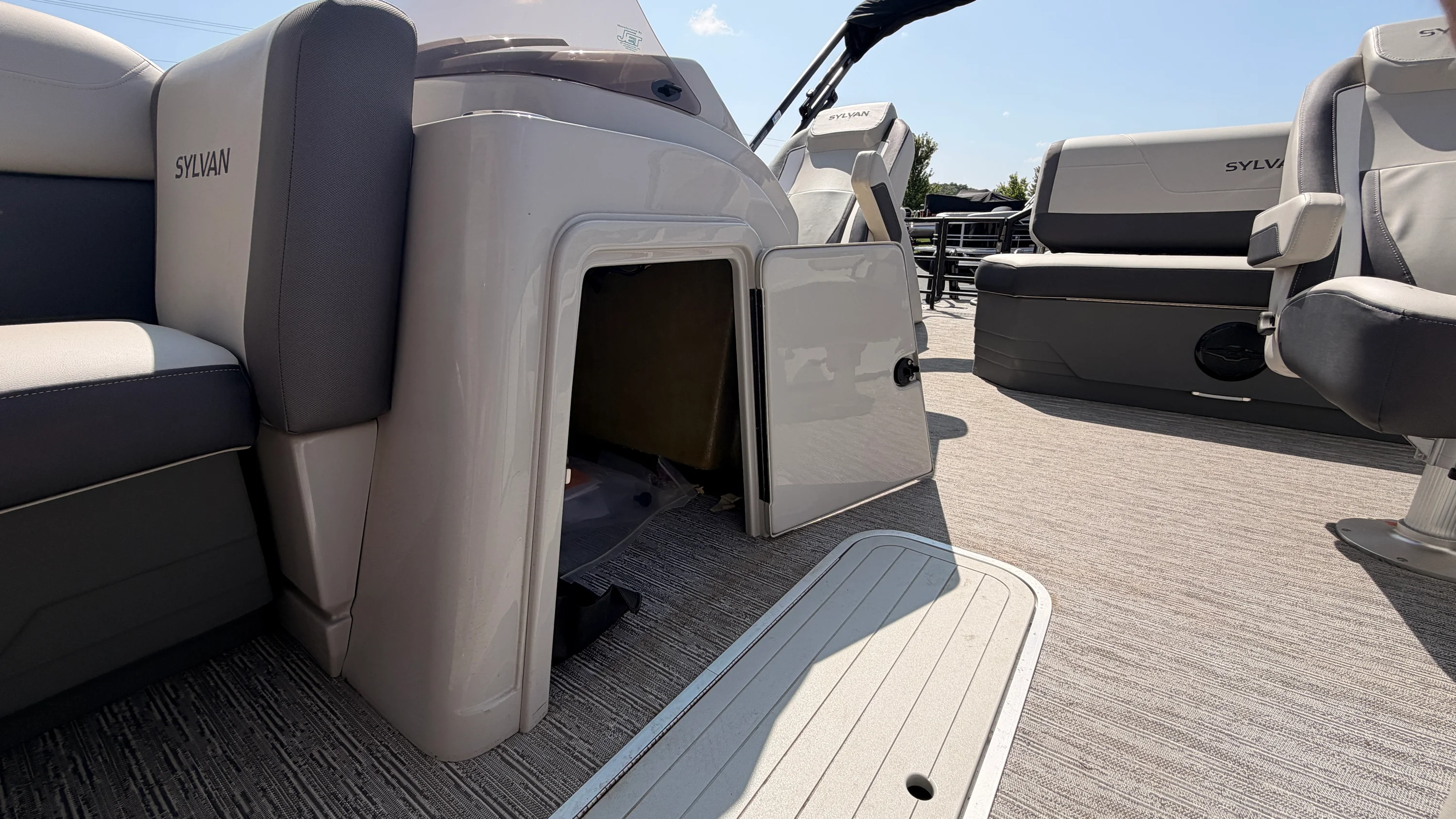 2026 Sylvan Mirage X3 Image Thumbnail #32