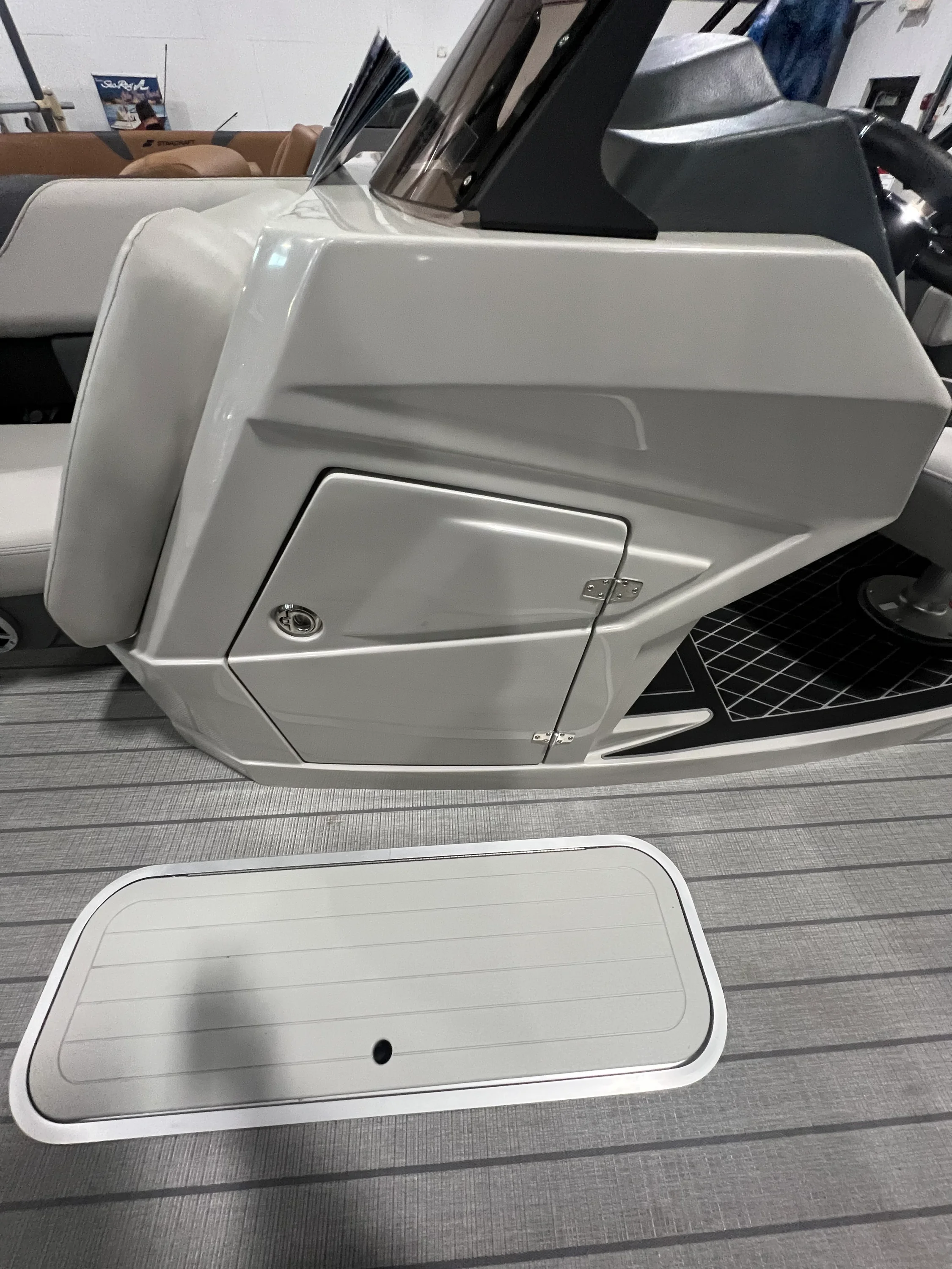 2026 Starcraft SLS 3 Q DH Image Thumbnail #11