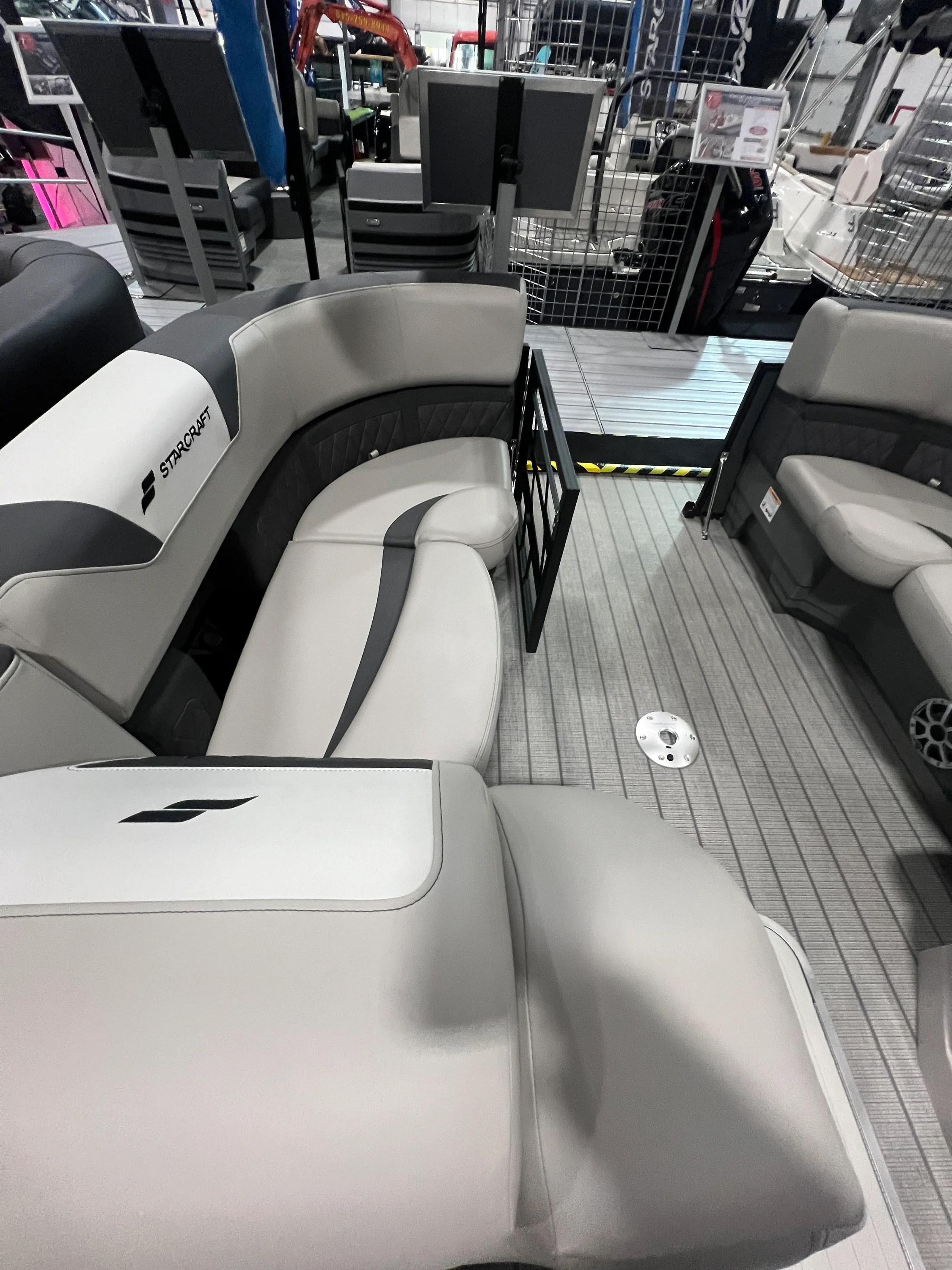 2026 Starcraft SLS 3 Q DH Image Thumbnail #8