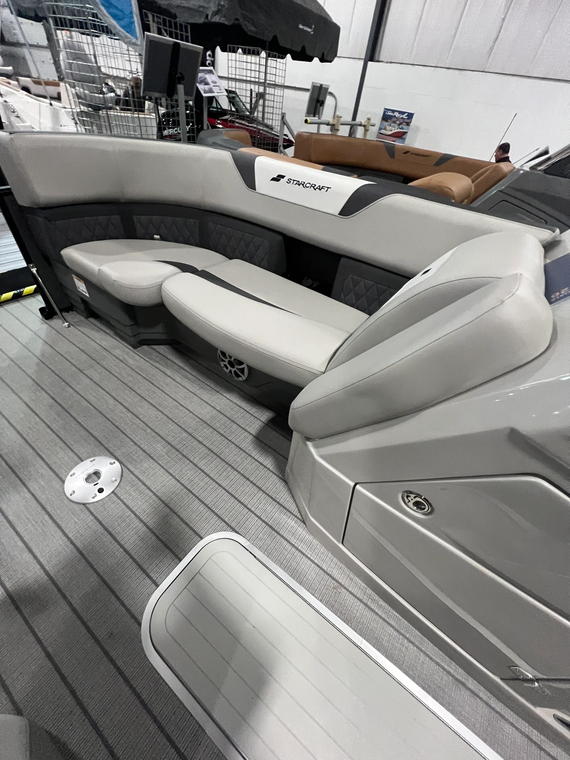 2026 Starcraft SLS 3 Q DH Image Thumbnail #10