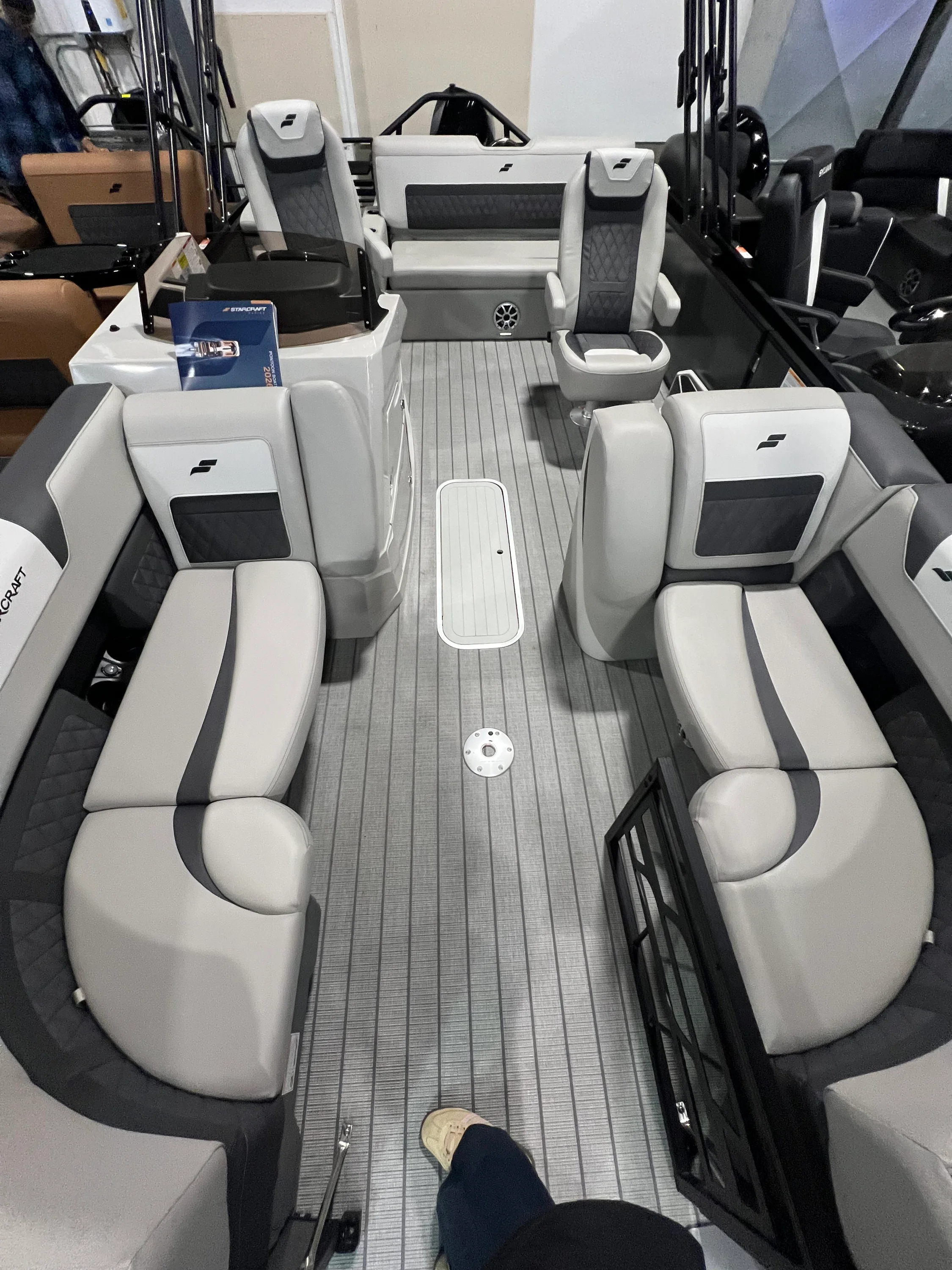 2026 Starcraft SLS 3 Q DH Image Thumbnail #9