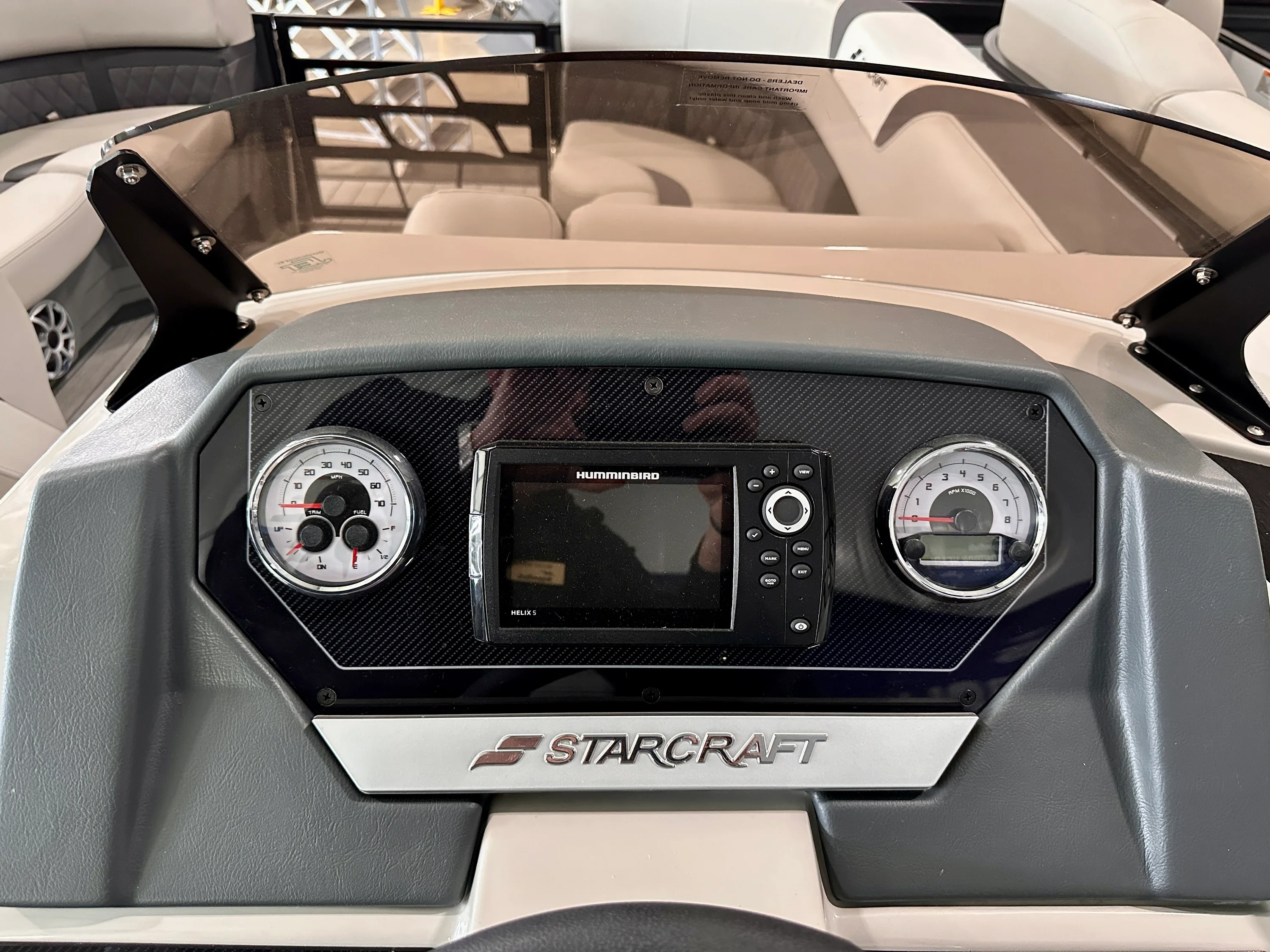 2026 Starcraft SLS 3 Q DH Image Thumbnail #14