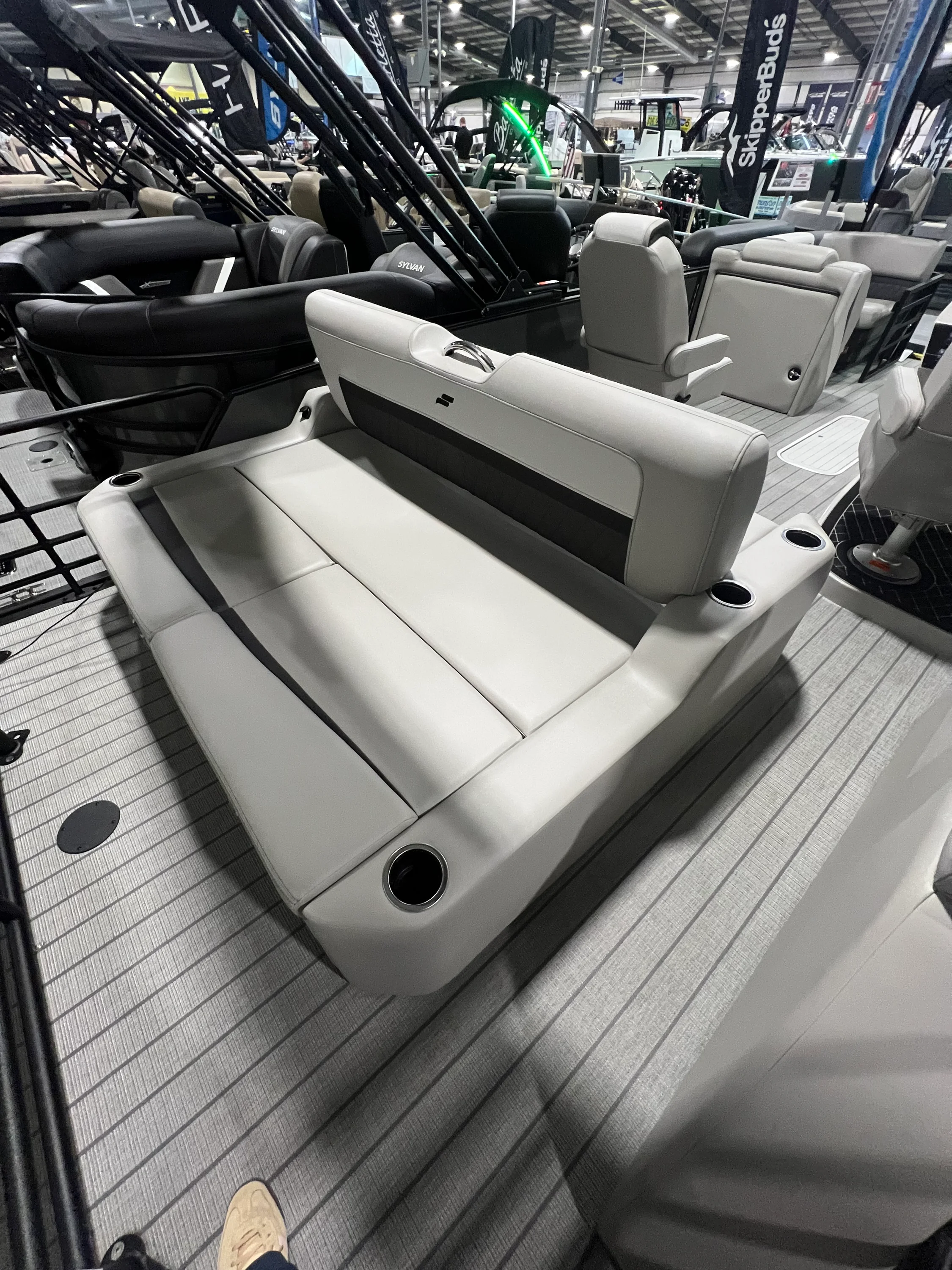 2026 Starcraft SLS 3 Q DH Image Thumbnail #7