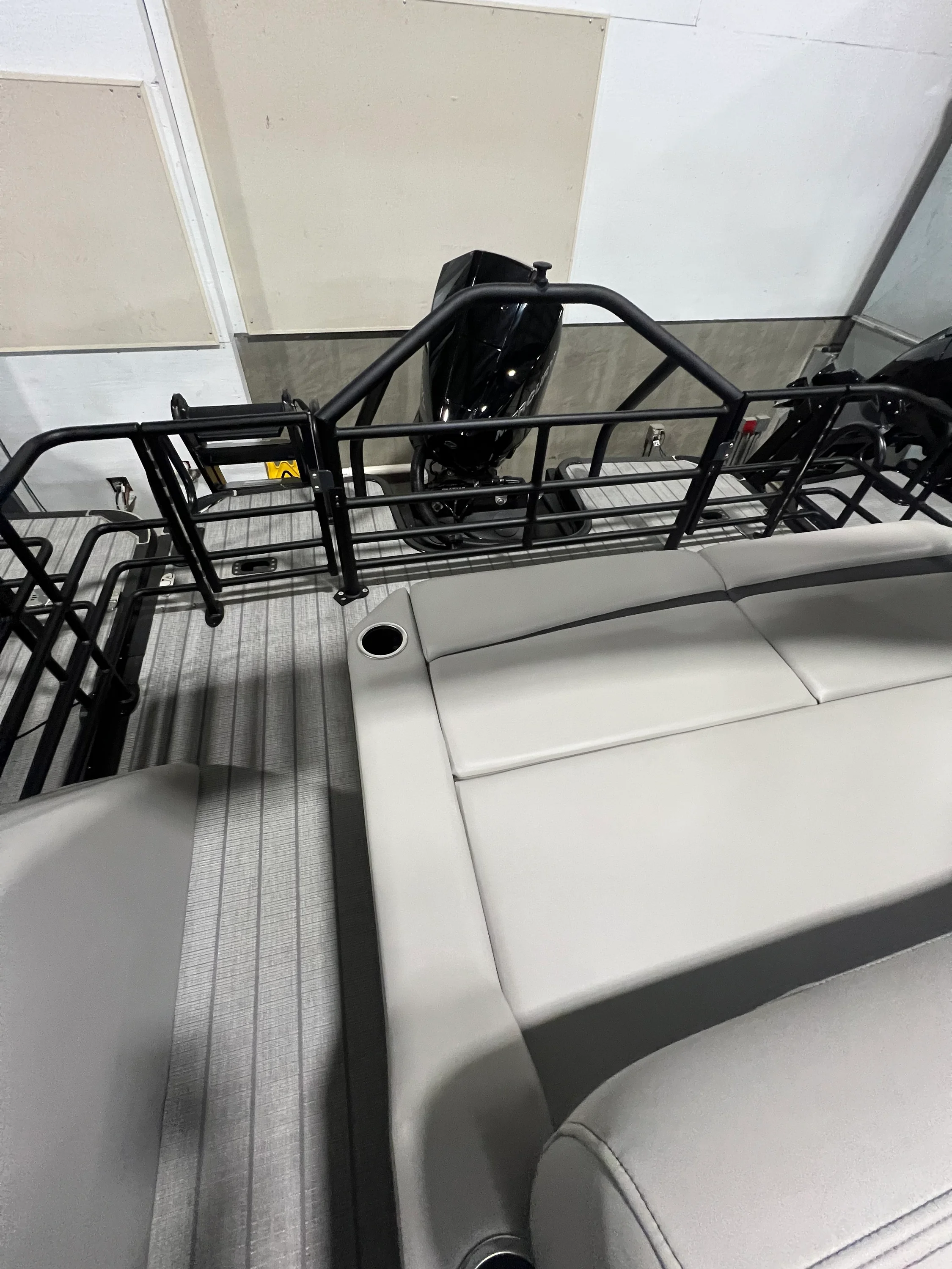 2026 Starcraft SLS 3 Q DH Image Thumbnail #5