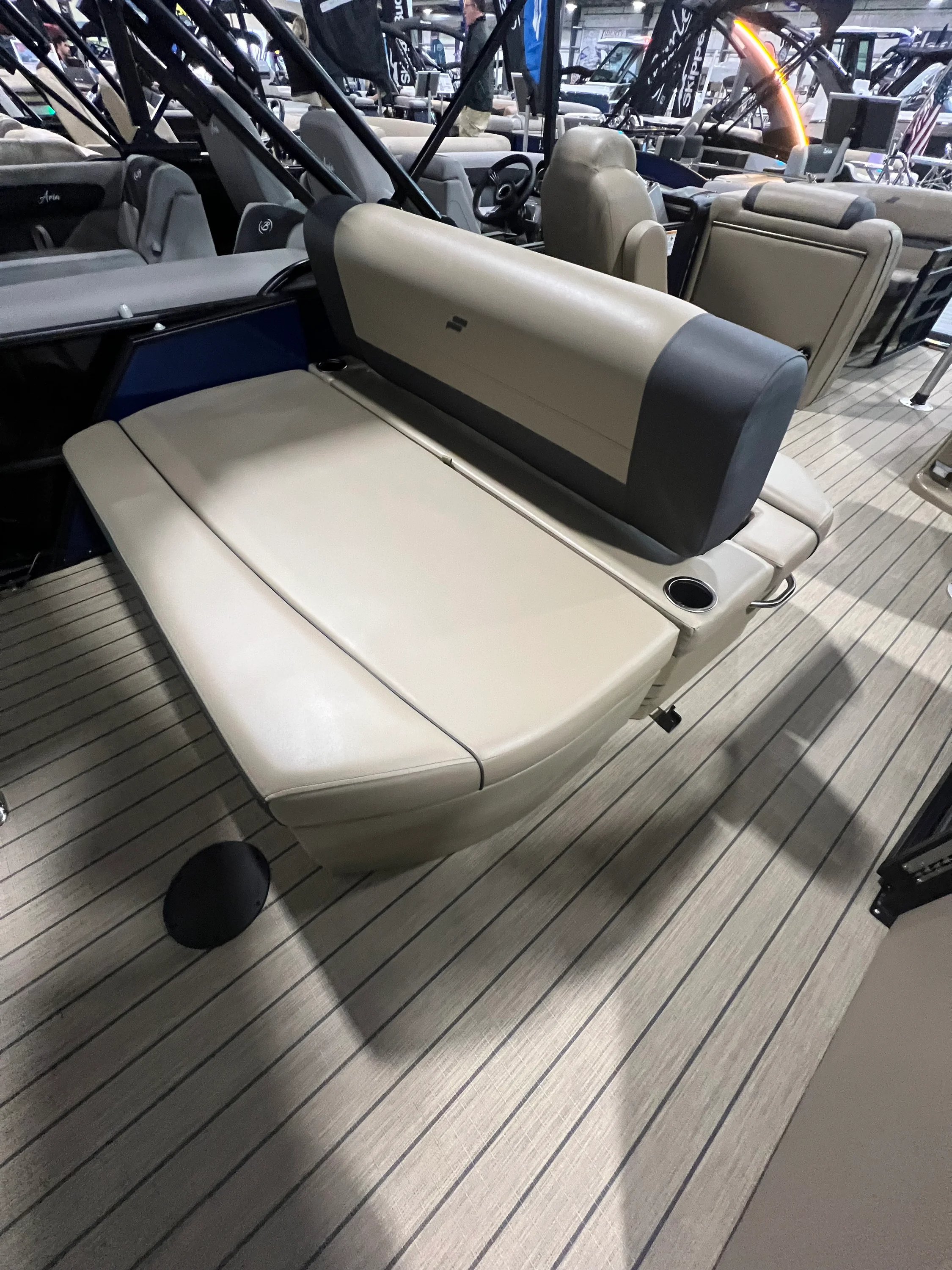 2026 Starcraft EX 20 Image Thumbnail #11