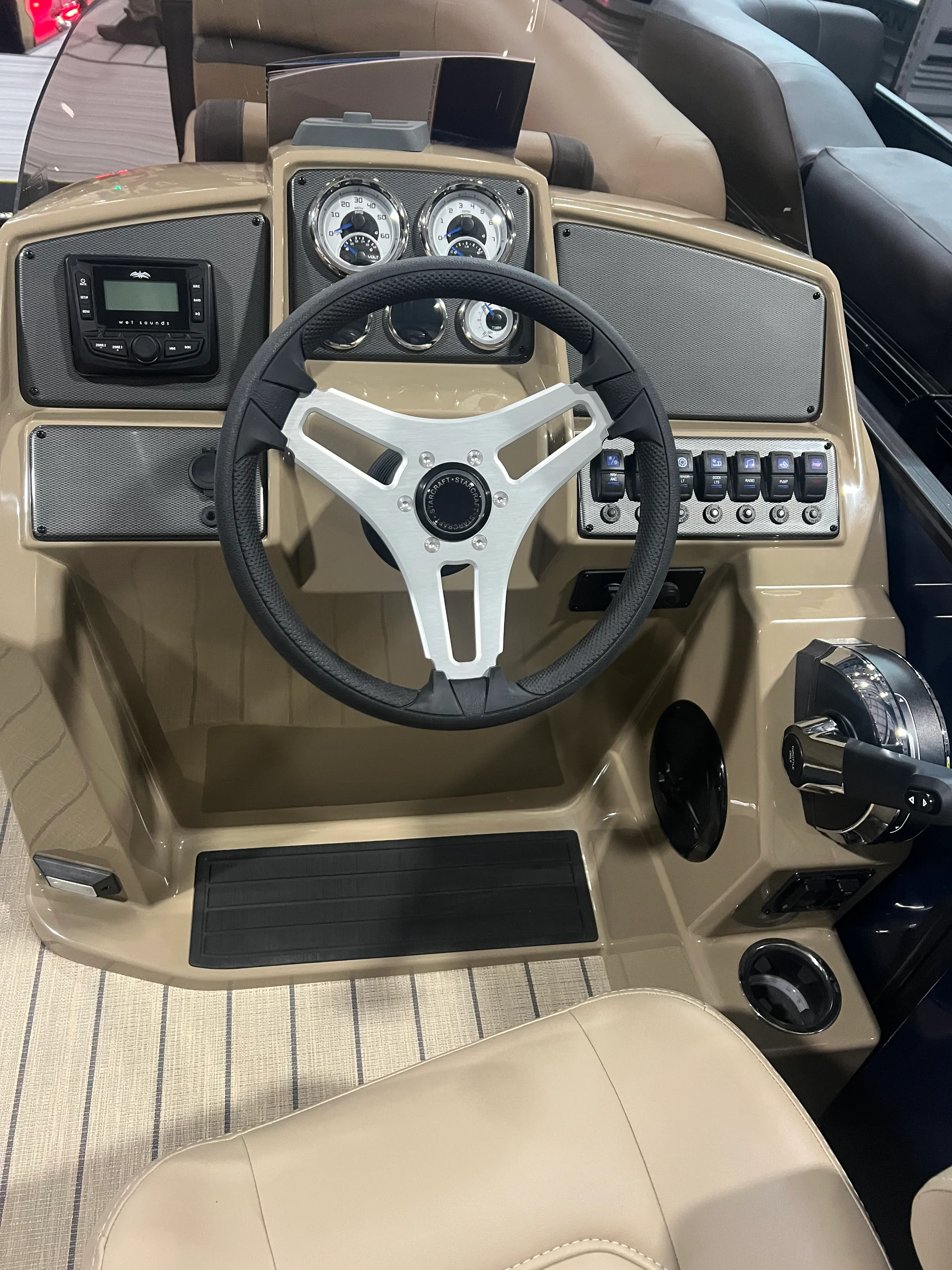 2026 Starcraft EX 20 Image Thumbnail #6