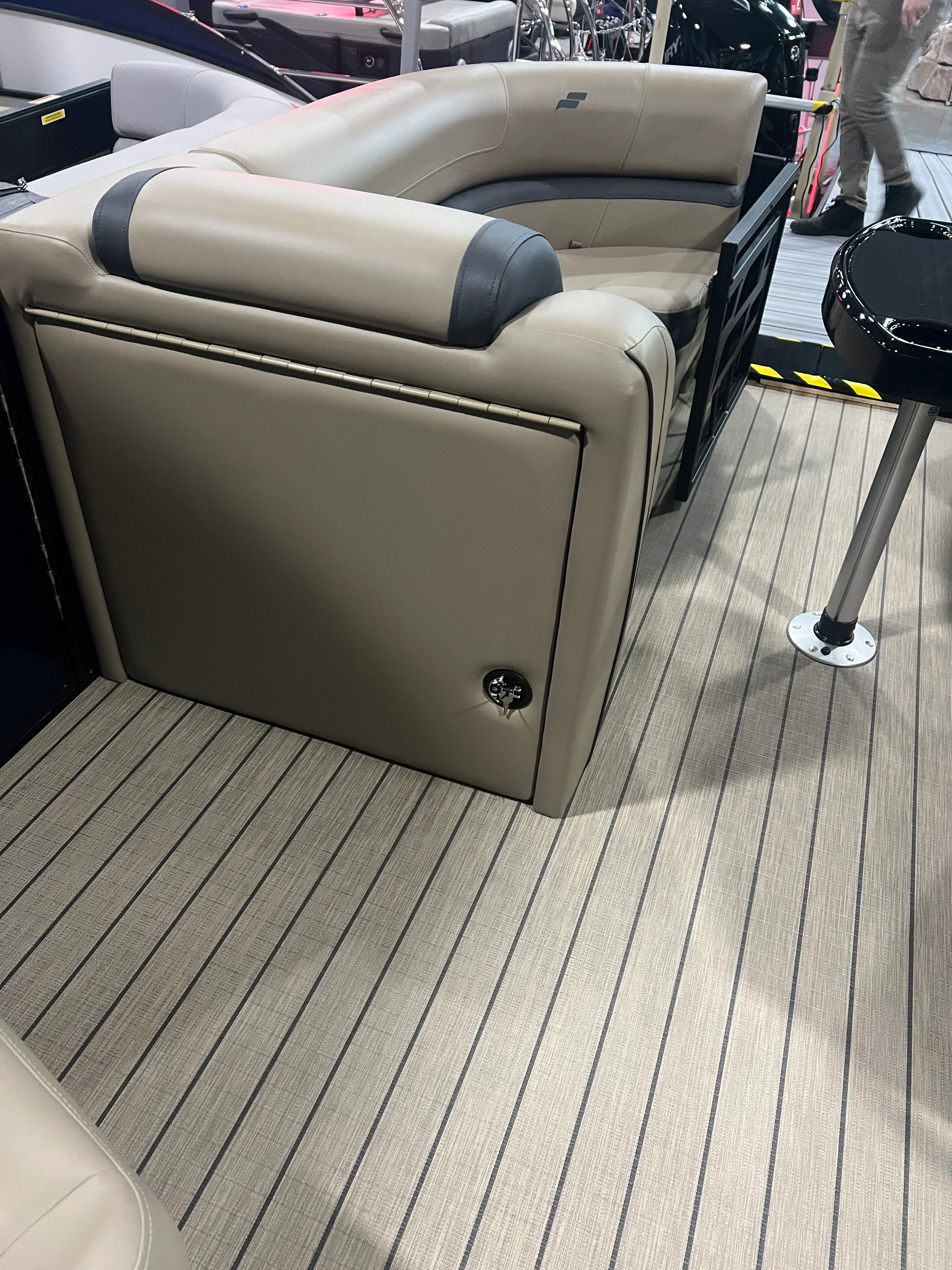 2026 Starcraft EX 20 Image Thumbnail #7