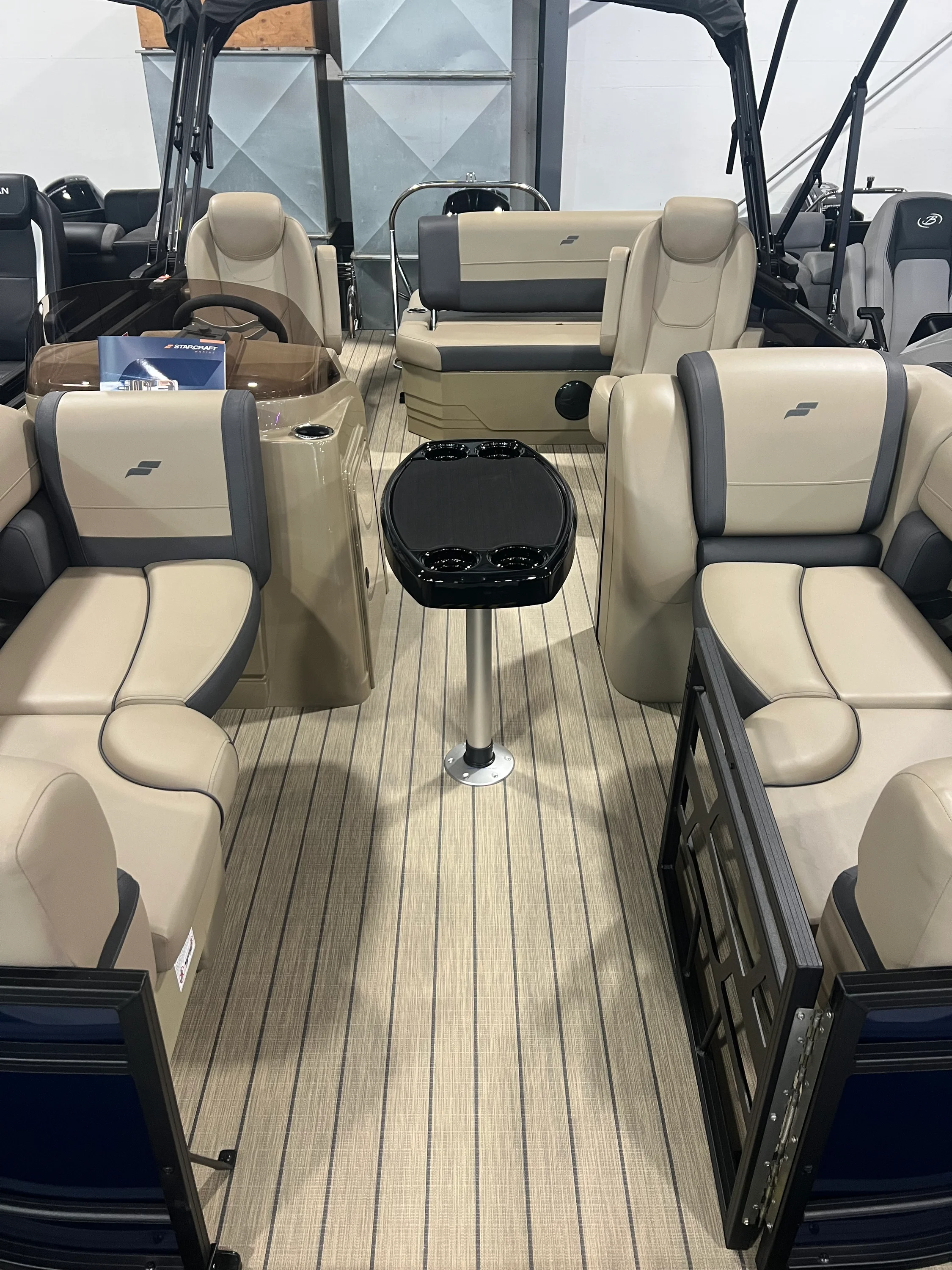 2026 Starcraft EX 20 Image Thumbnail #0