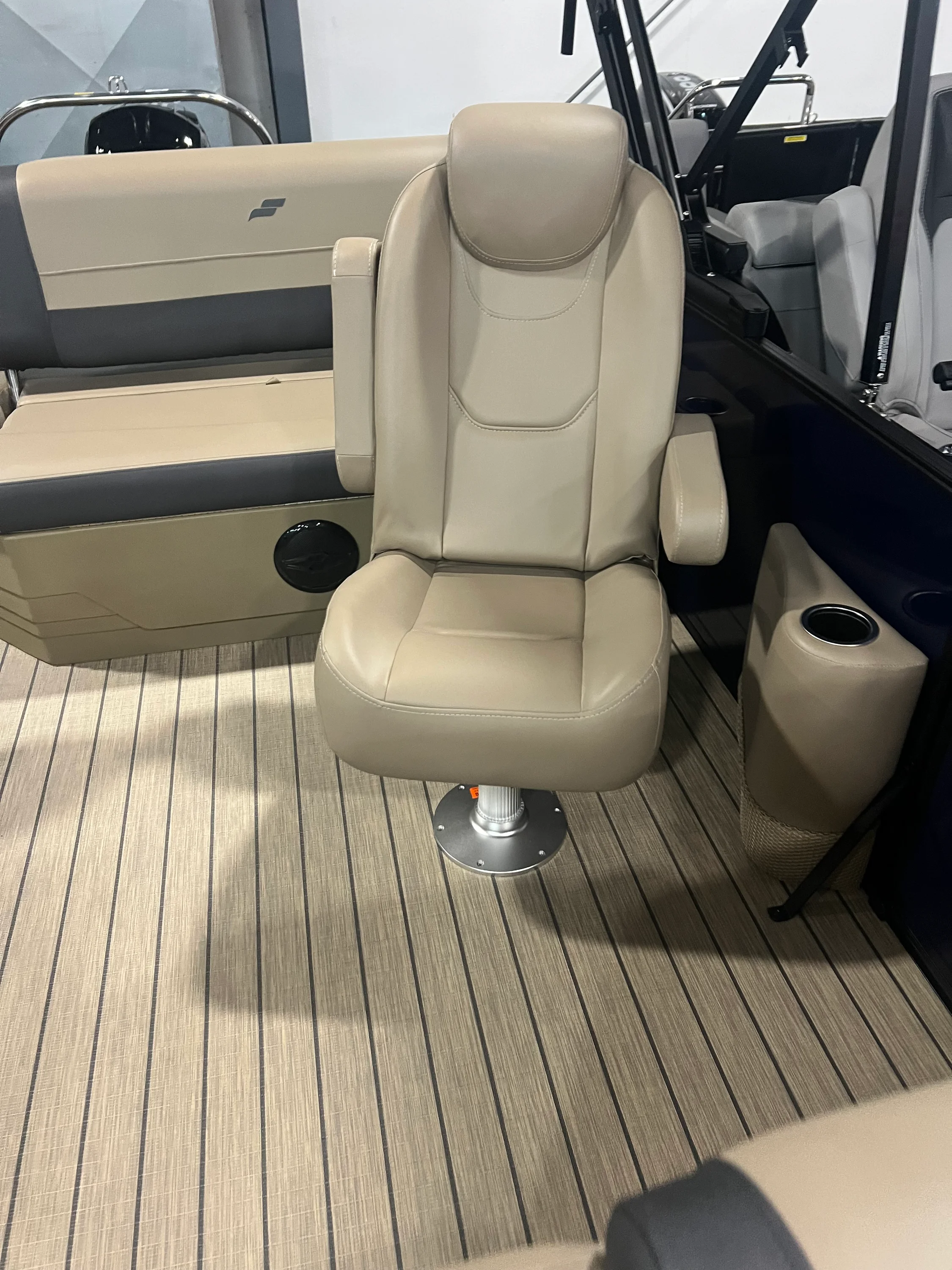 2026 Starcraft EX 20 Image Thumbnail #4