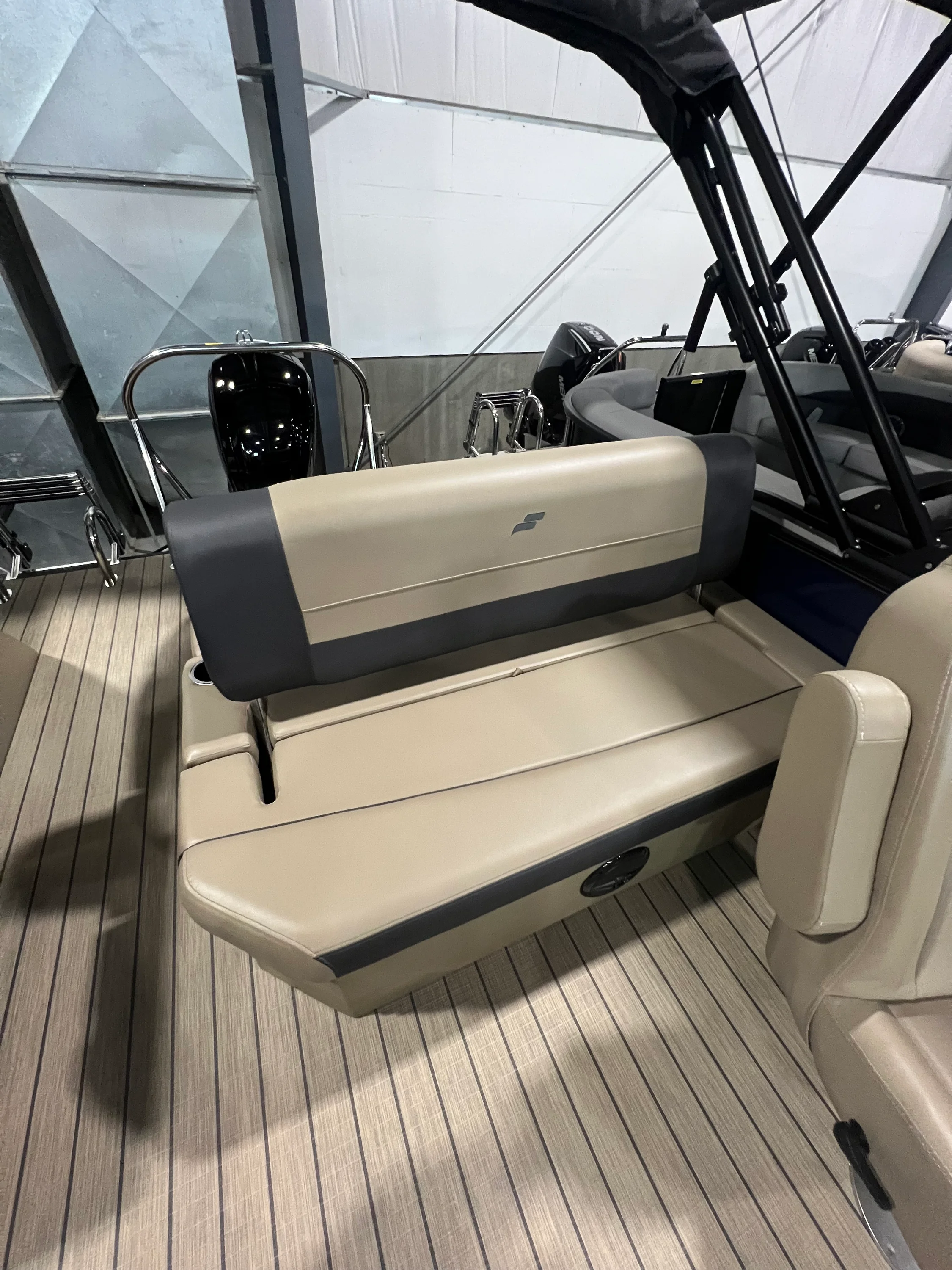 2026 Starcraft EX 20 Image Thumbnail #8