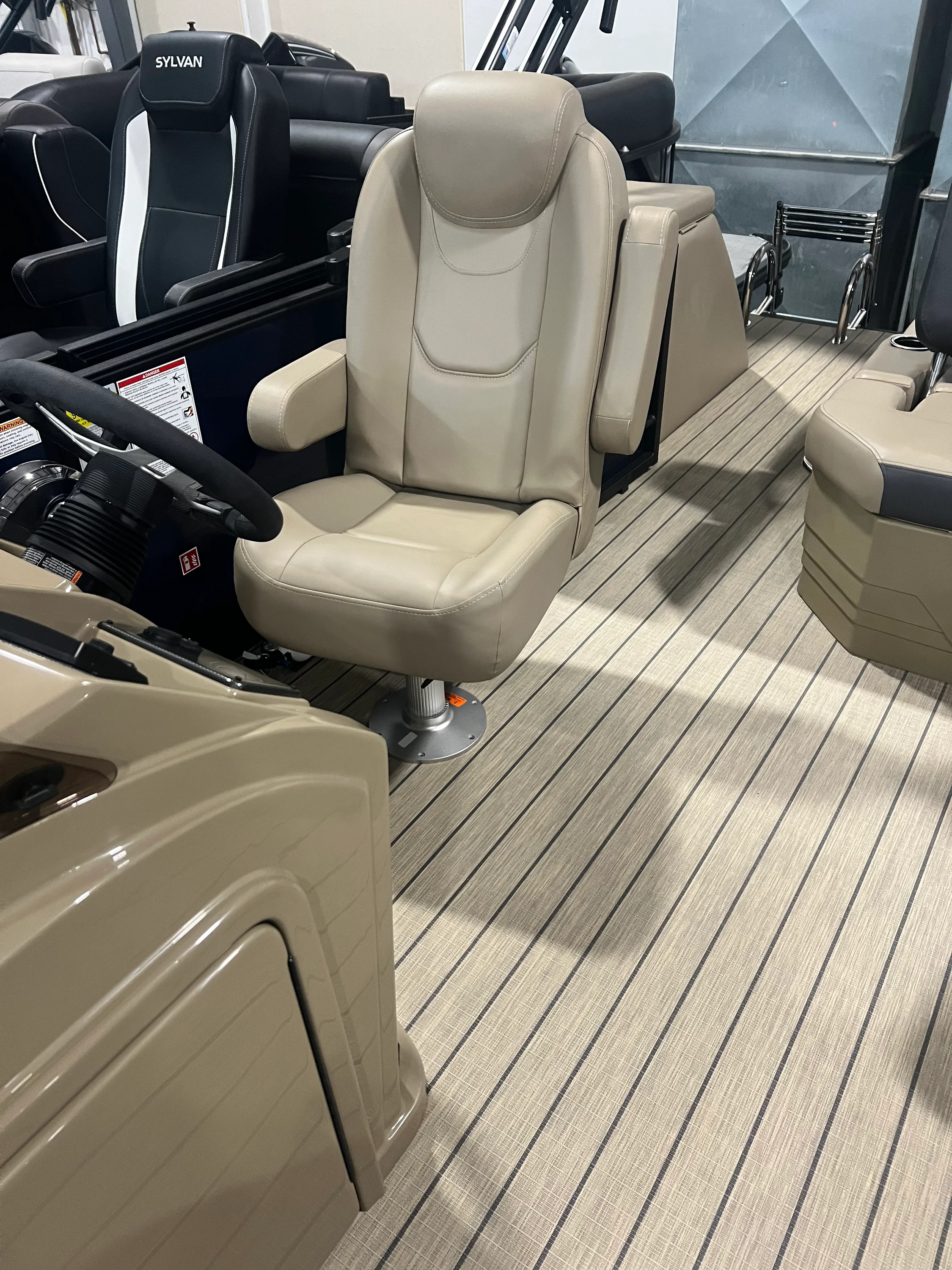 2026 Starcraft EX 20 Image Thumbnail #5