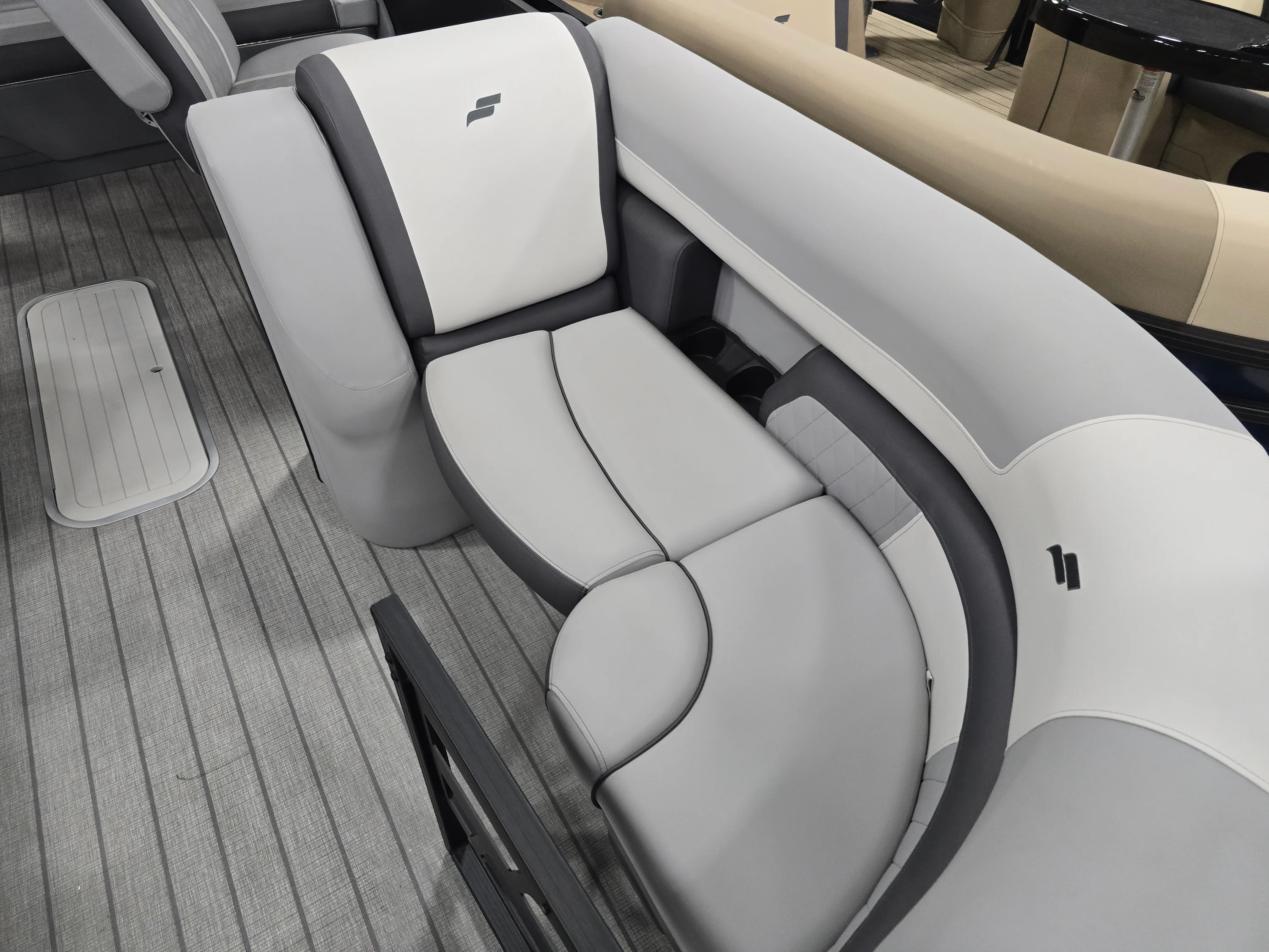 2026 Starcraft EXS 3 DL Image Thumbnail #8