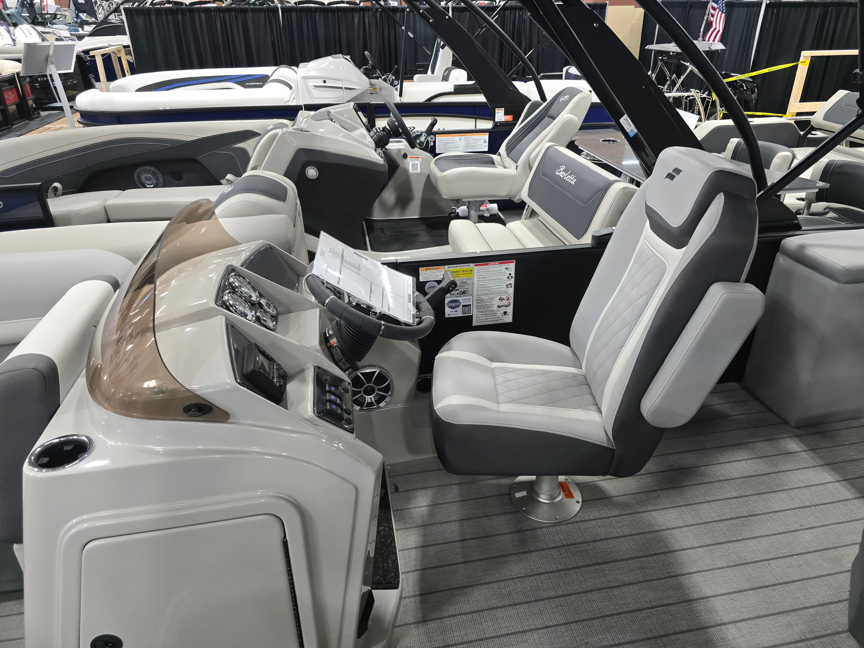 2026 Starcraft EXS 3 DL Image Thumbnail #12