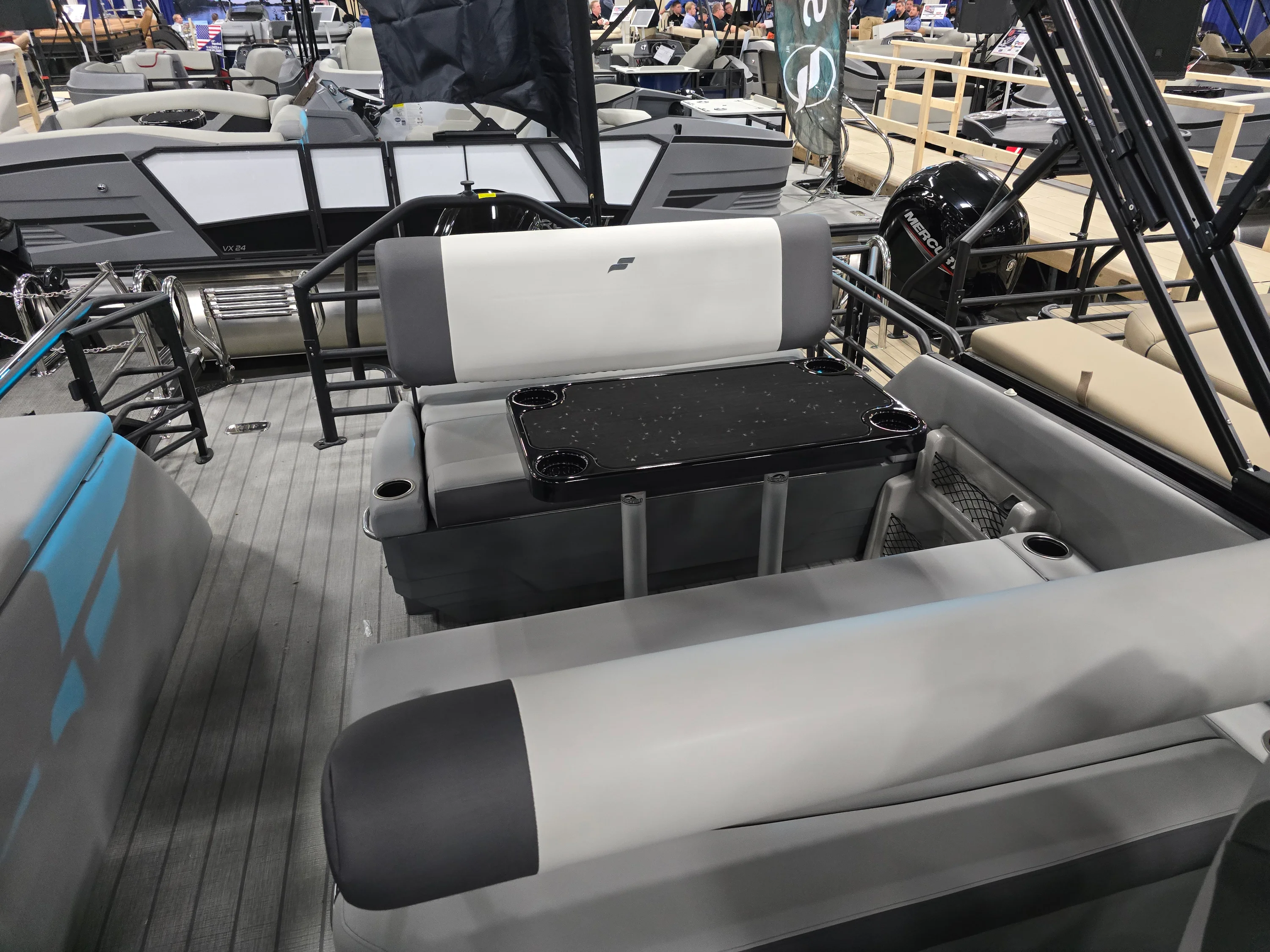 2026 Starcraft EXS 3 DL Image Thumbnail #26