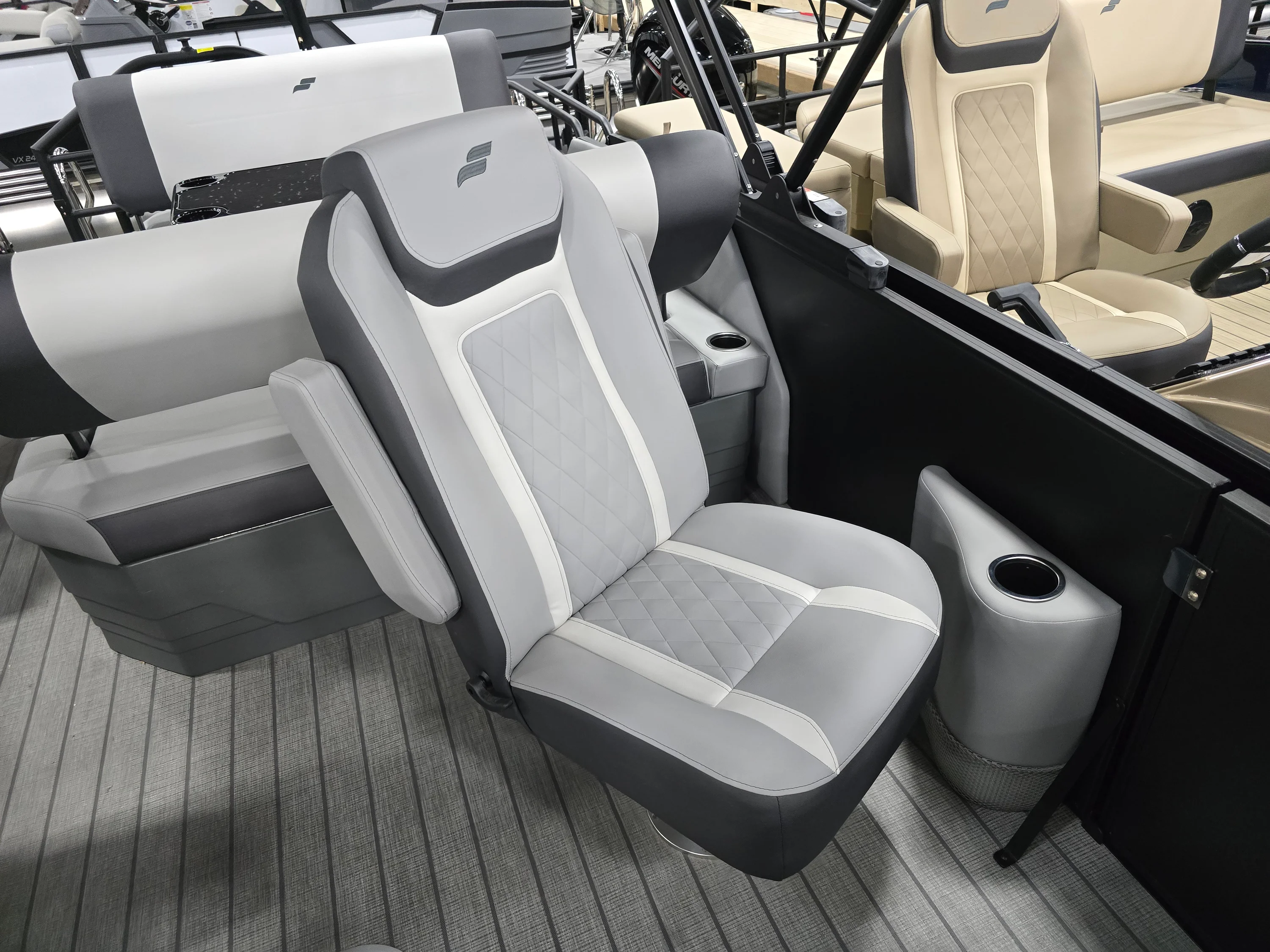 2026 Starcraft EXS 3 DL Image Thumbnail #14