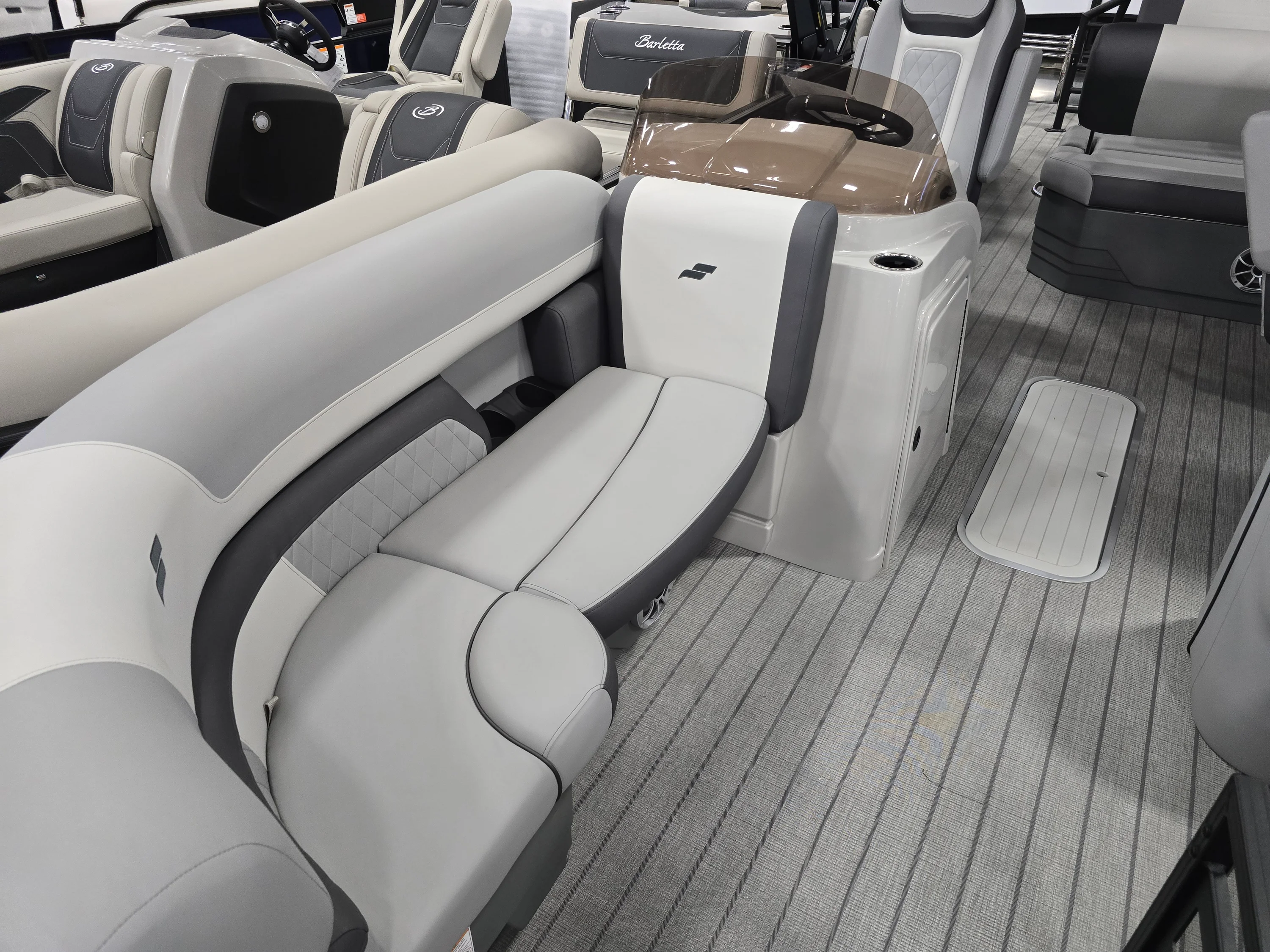 2026 Starcraft EXS 3 DL Image Thumbnail #9