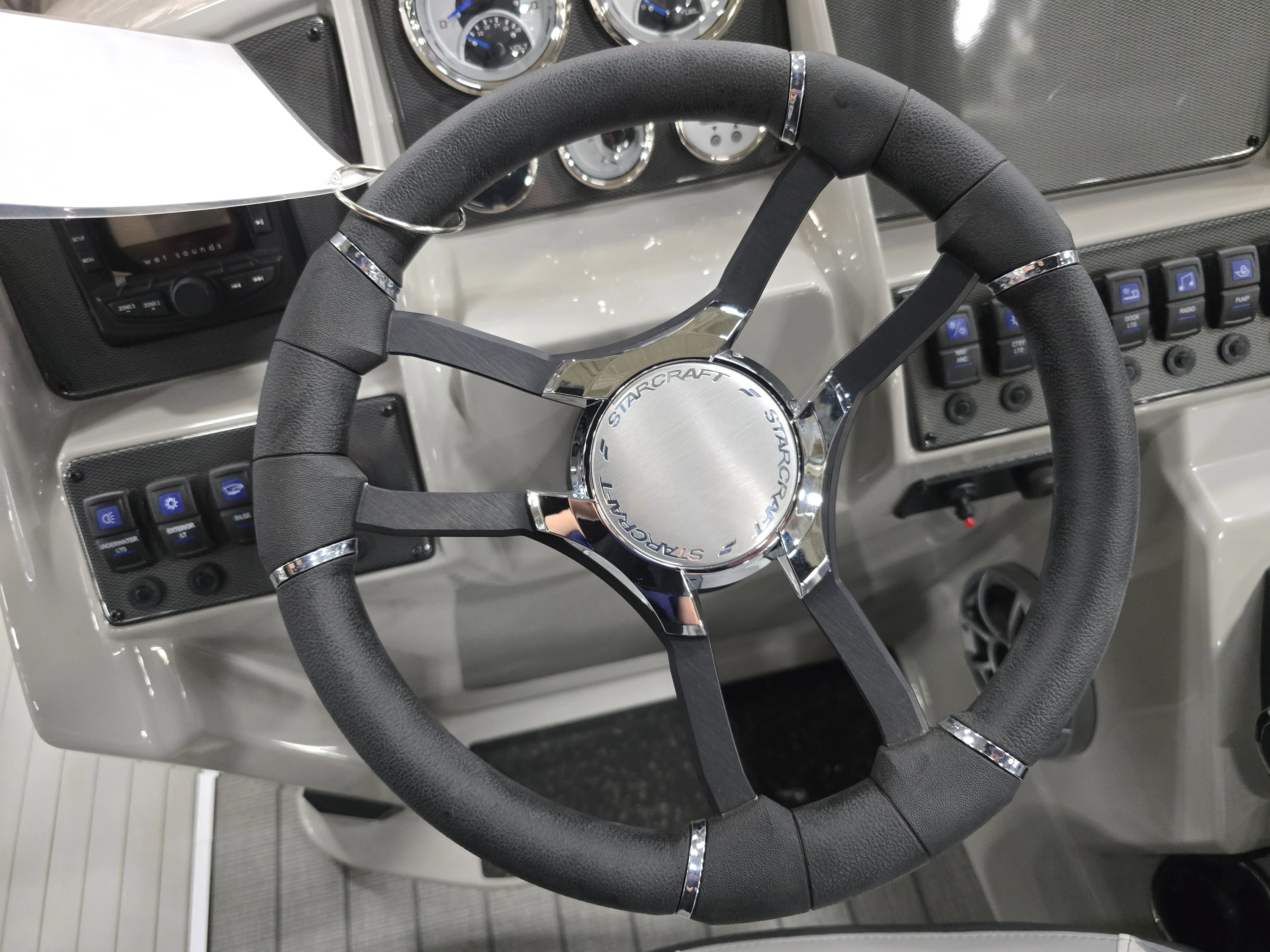 2026 Starcraft EXS 3 DL Image Thumbnail #23