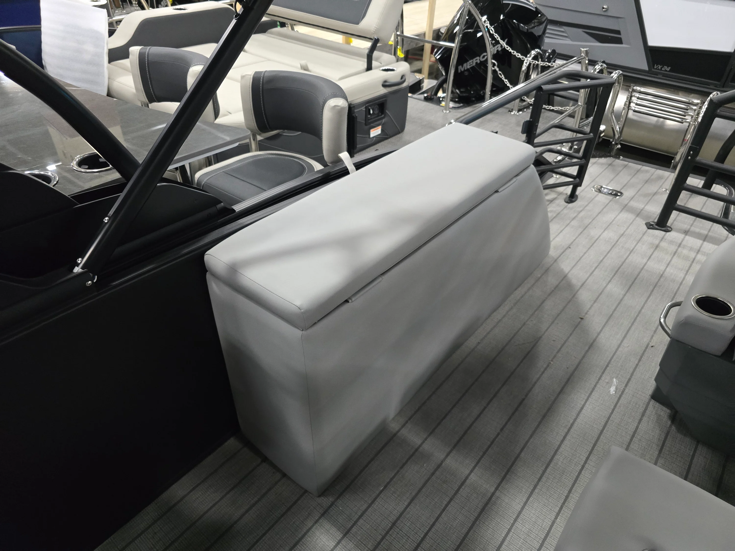 2026 Starcraft EXS 3 DL Image Thumbnail #27