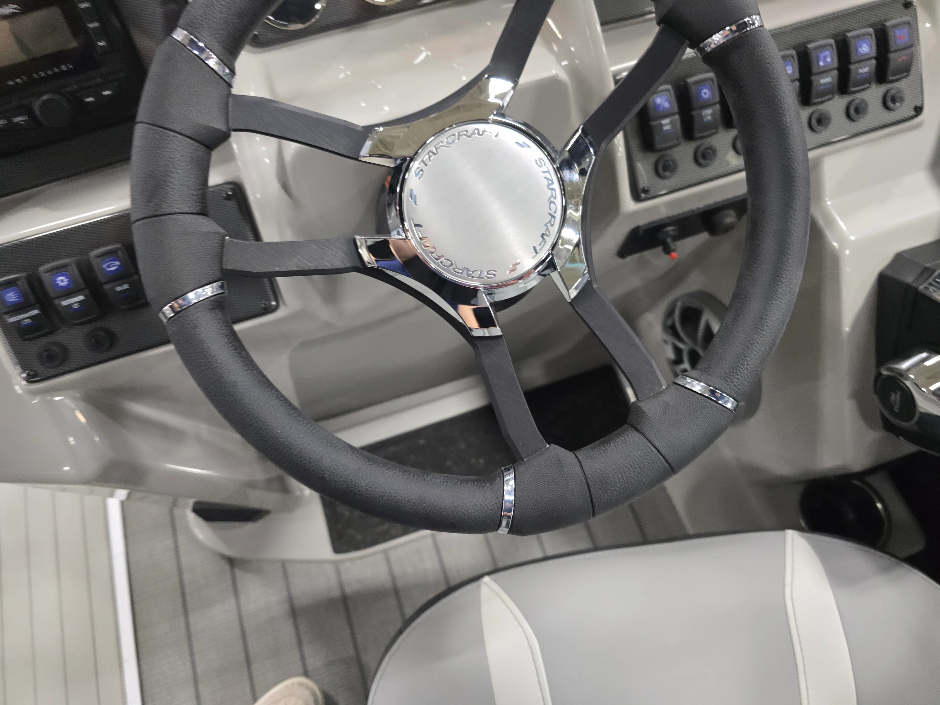 2026 Starcraft EXS 3 DL Image Thumbnail #20