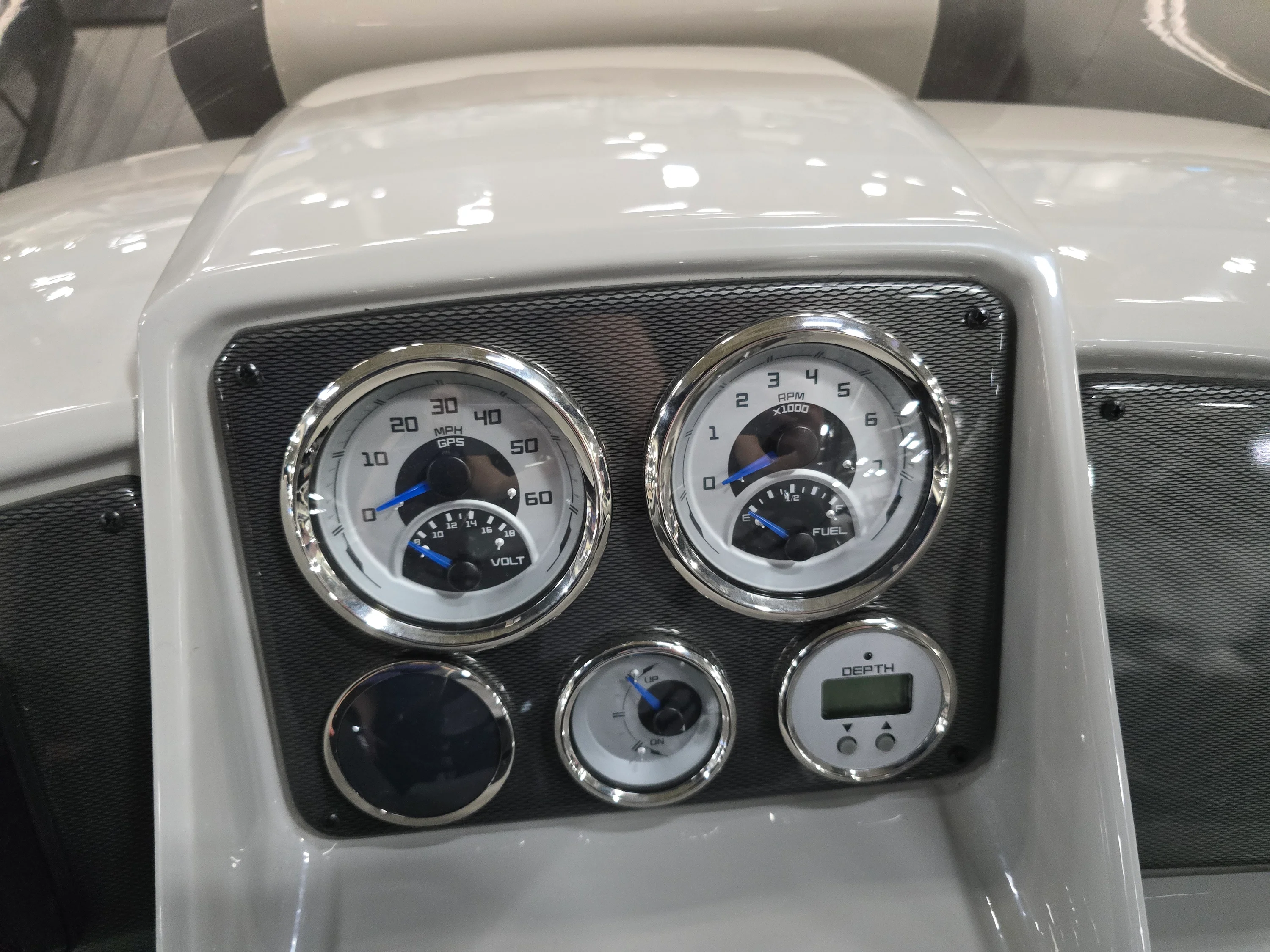 2026 Starcraft EXS 3 DL Image Thumbnail #17