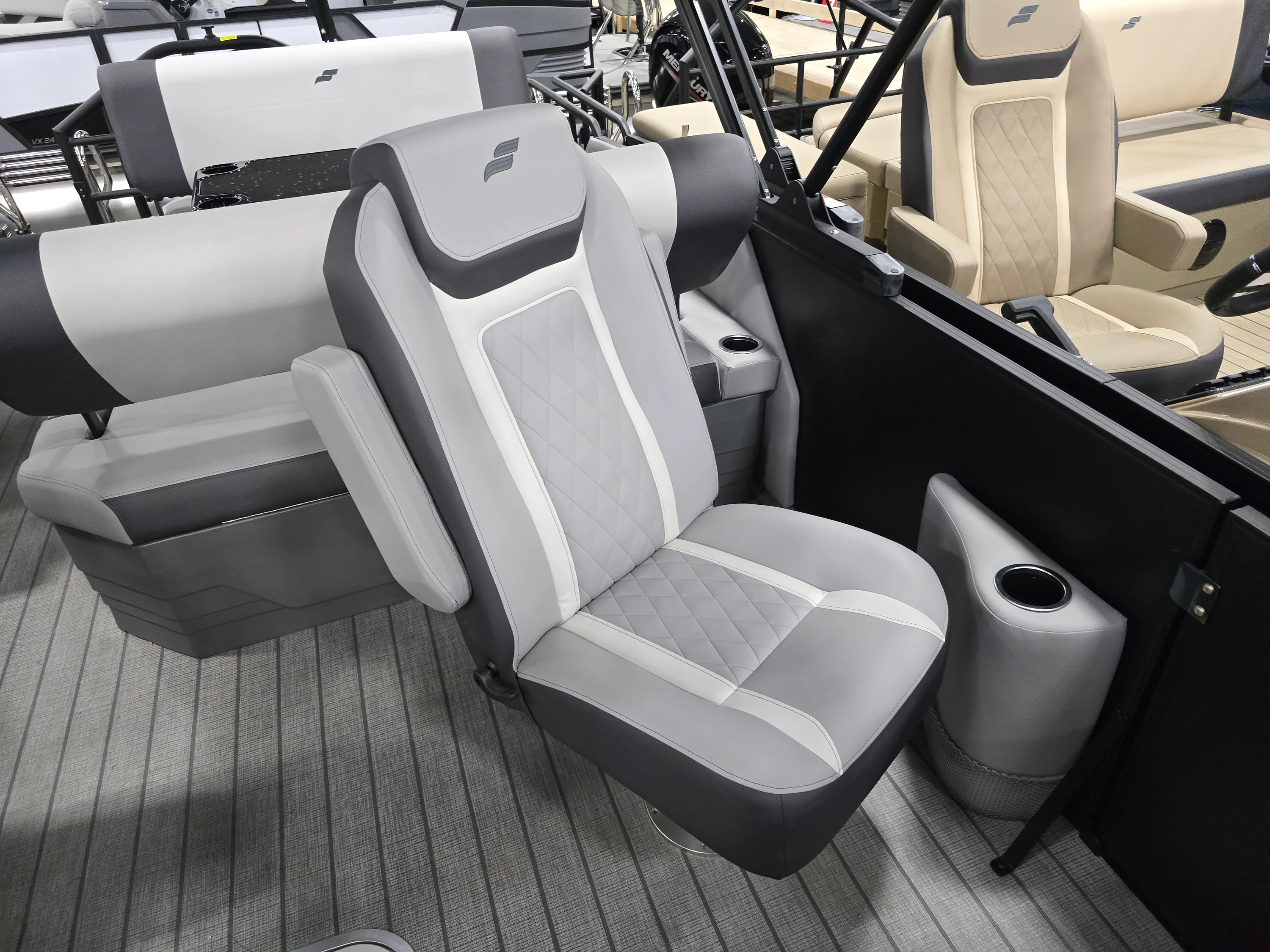 2026 Starcraft EXS 3 DL Image Thumbnail #13