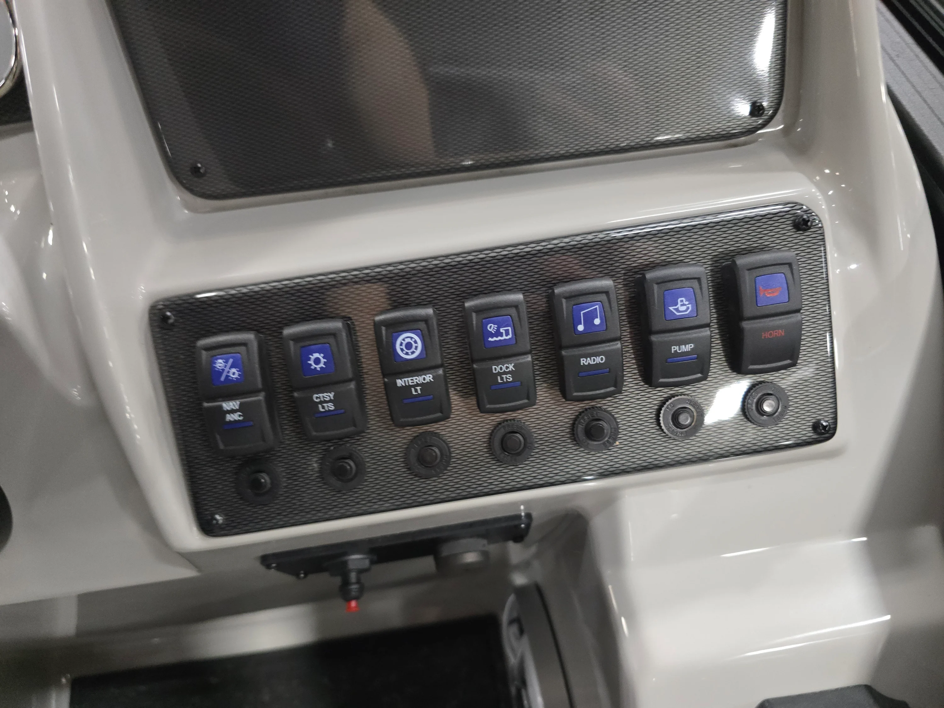 2026 Starcraft EXS 3 DL Image Thumbnail #22