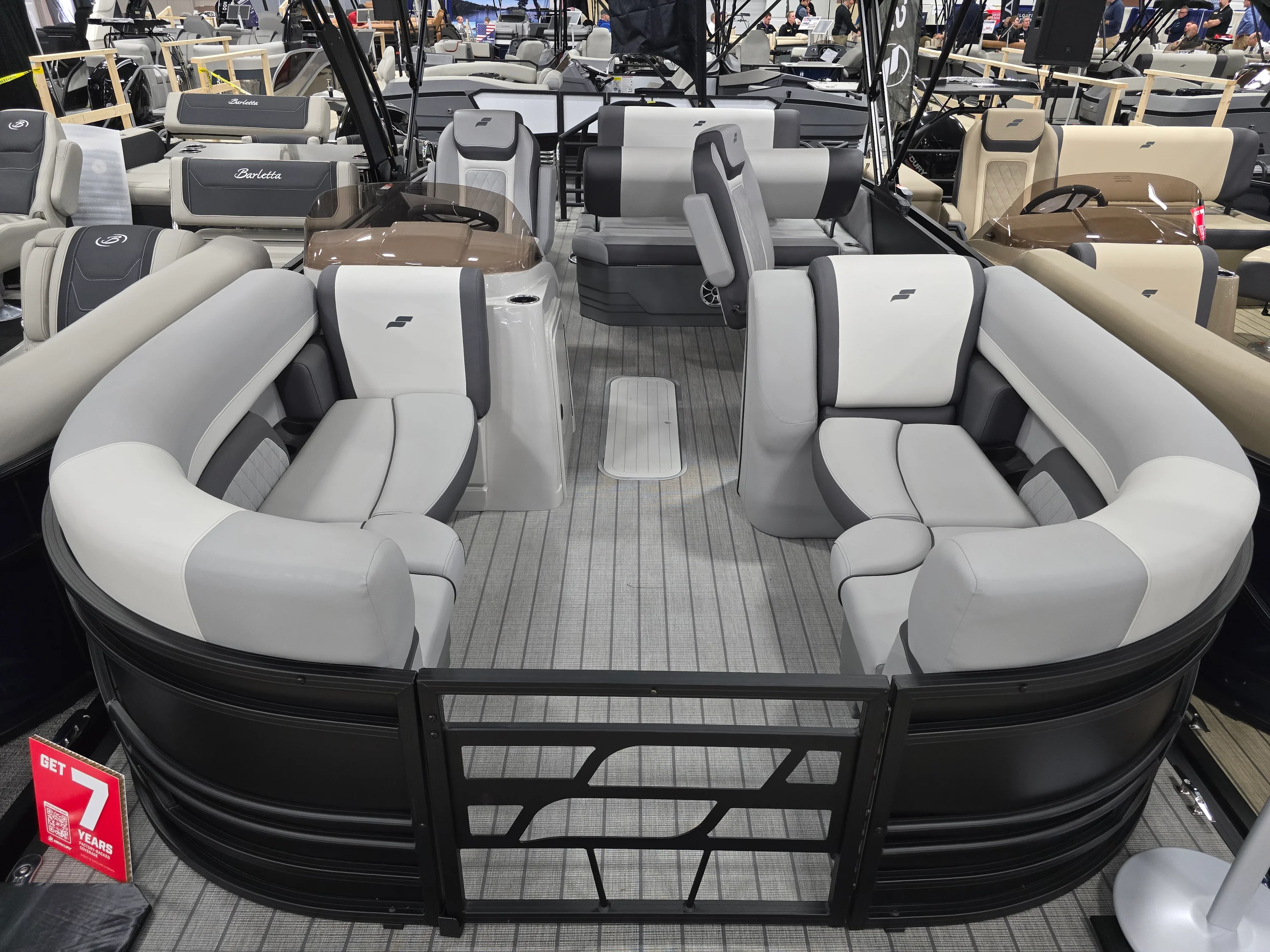 2026 Starcraft EXS 3 DL Image Thumbnail #3